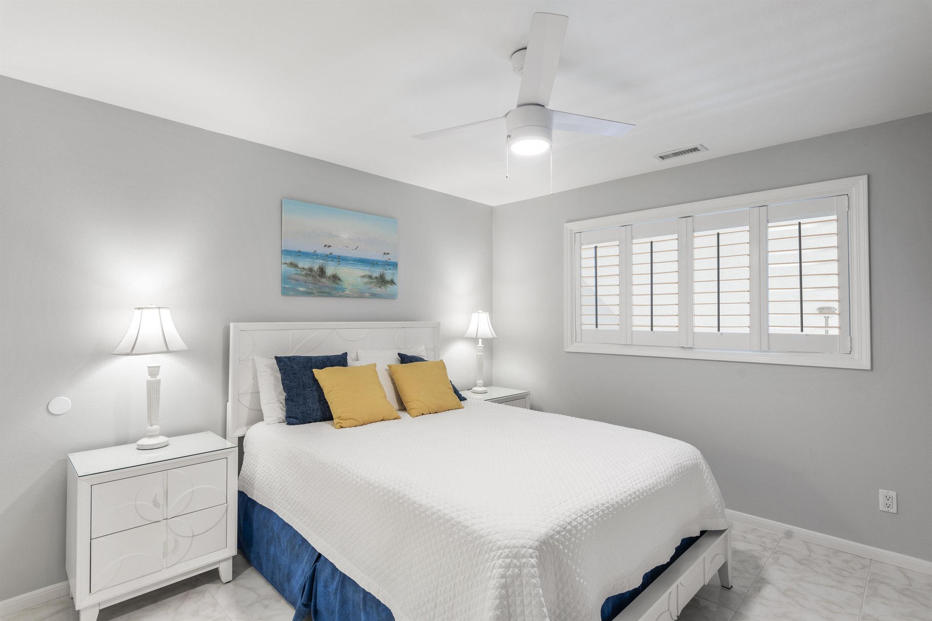 Coral Reef Club 43 11