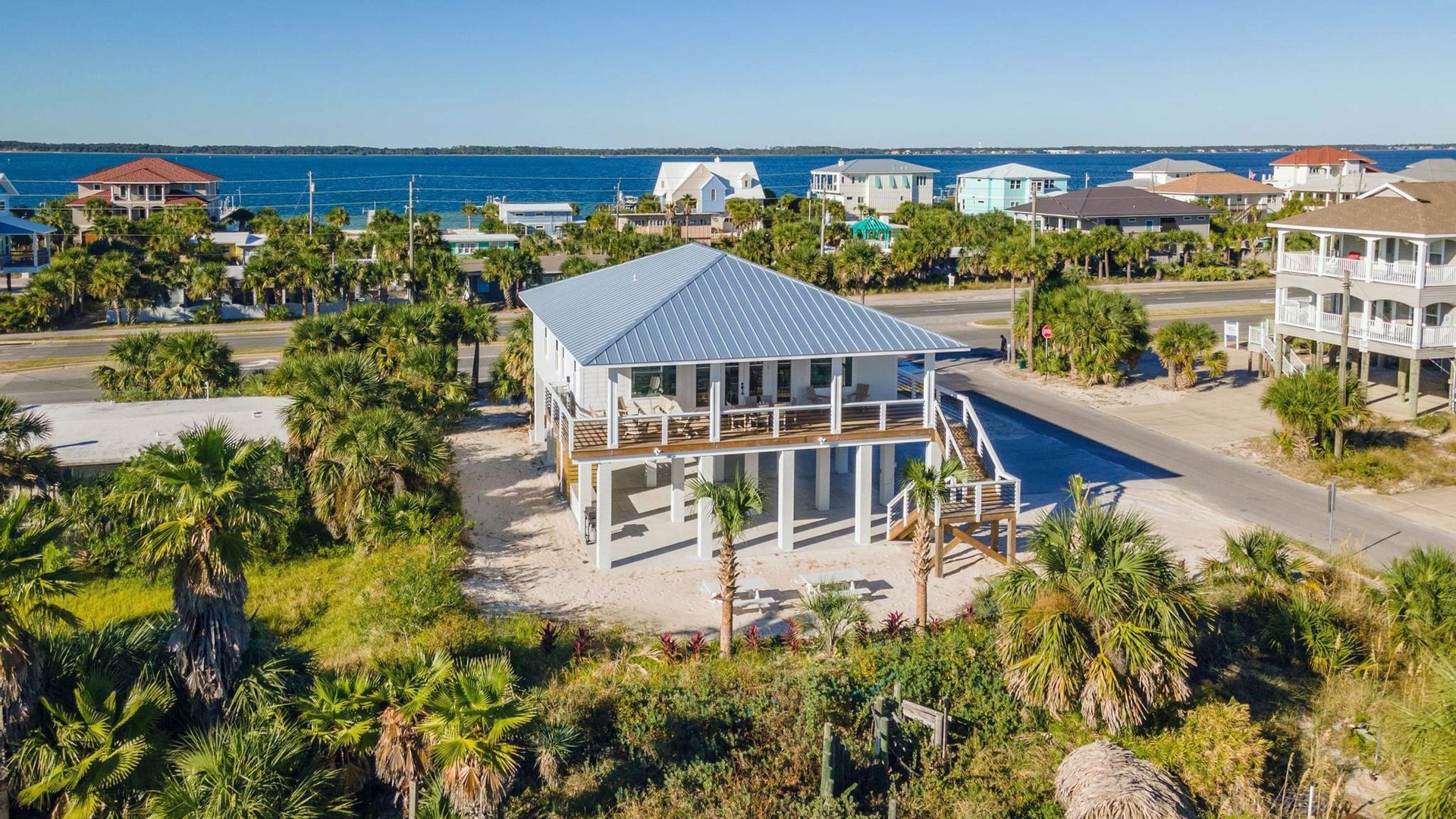 Via De Luna 222  Driftwood 2