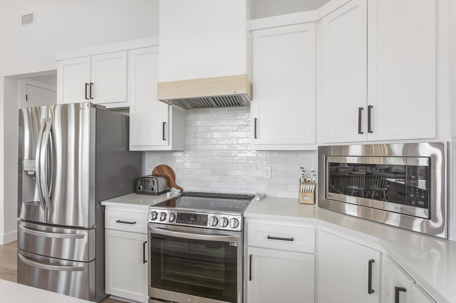 Via De Luna 222  Driftwood 5