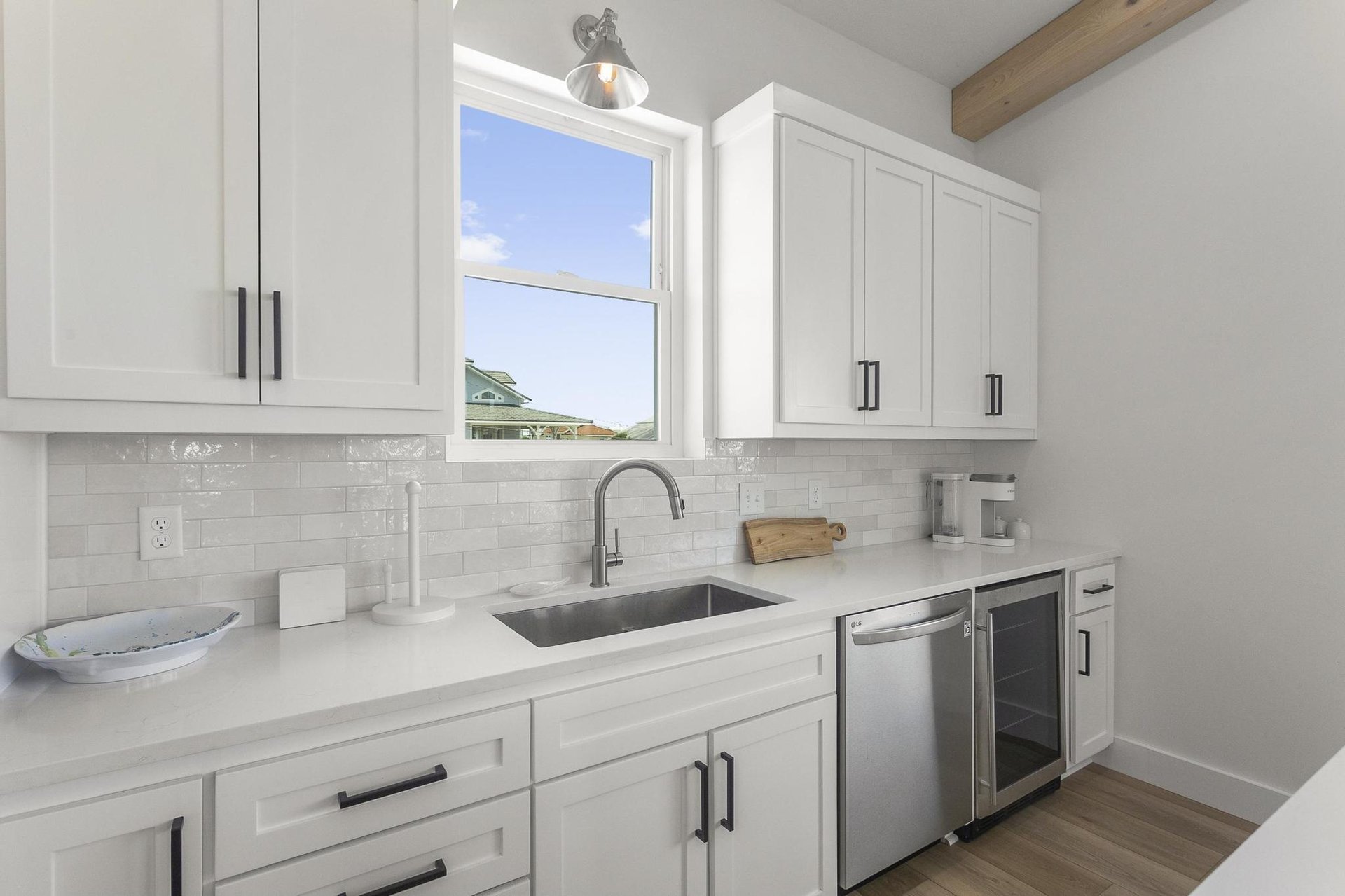 Via De Luna 222  Driftwood 6