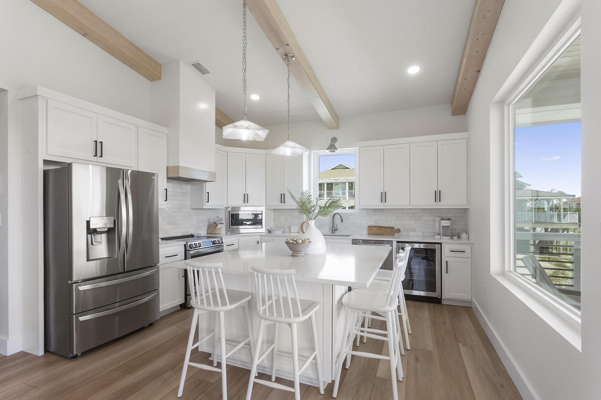 Via De Luna 222  Driftwood 8