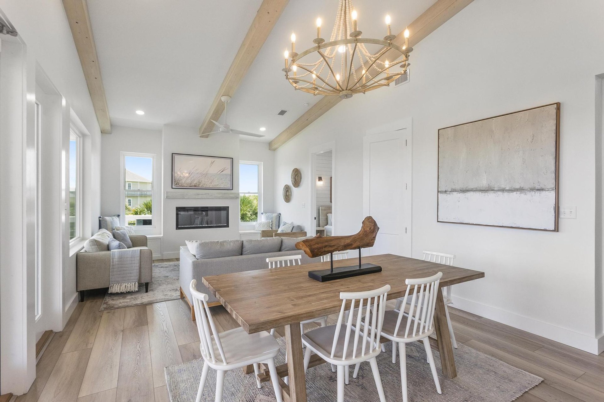 Via De Luna 222  Driftwood 9