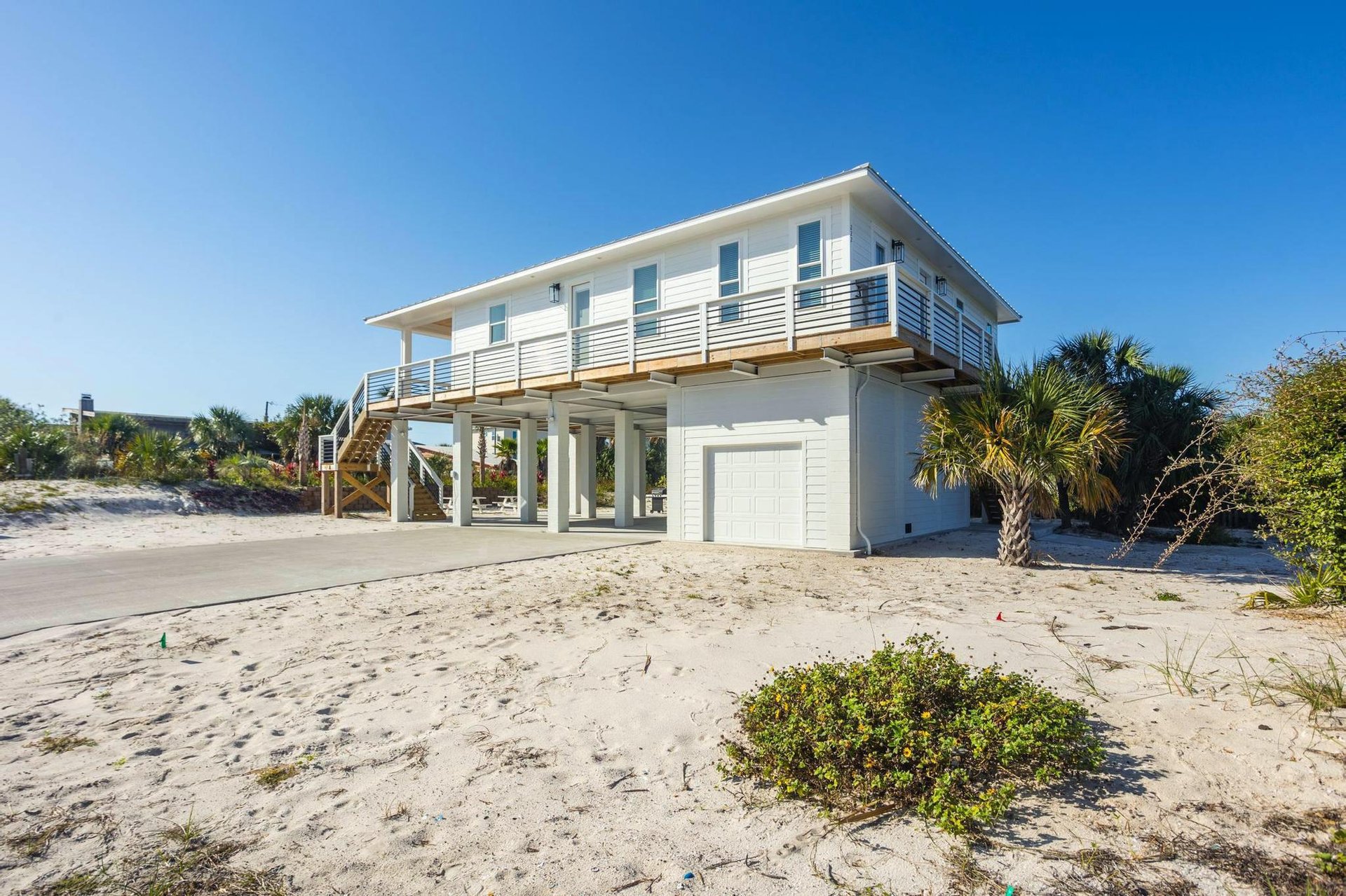 Via De Luna 222  Driftwood 27