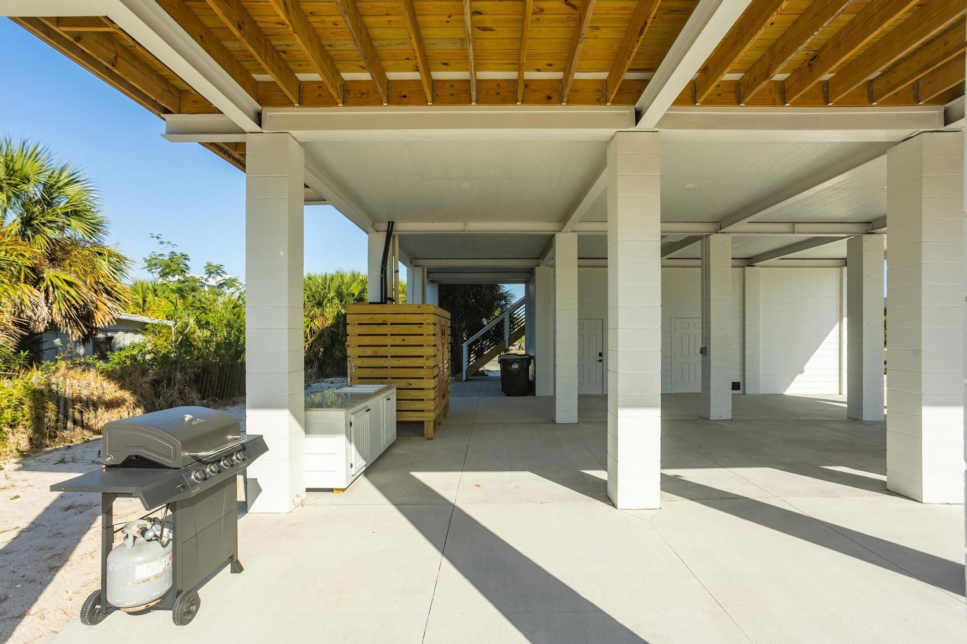 Via De Luna 222  Driftwood 30