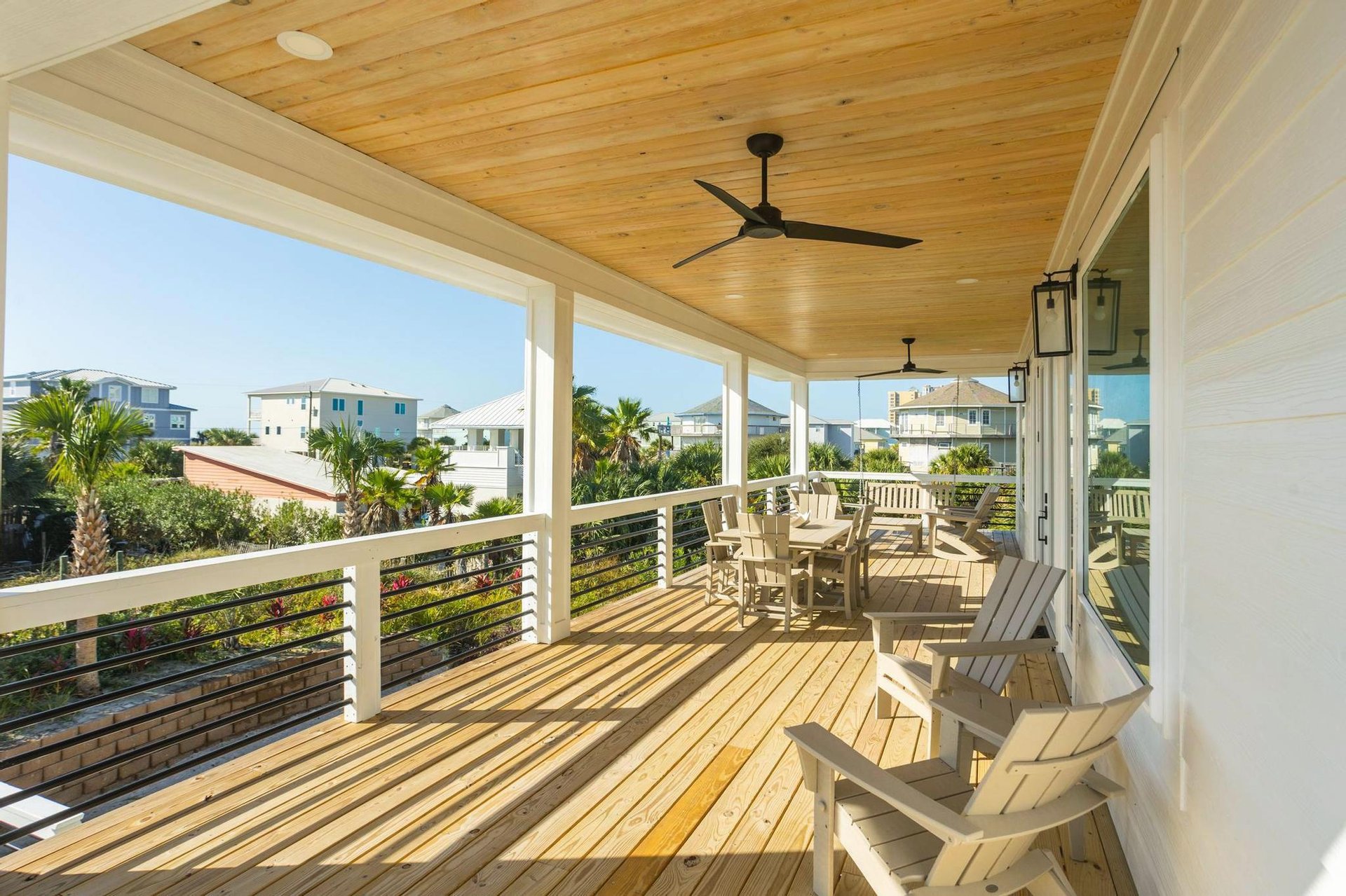 Via De Luna 222  Driftwood 32