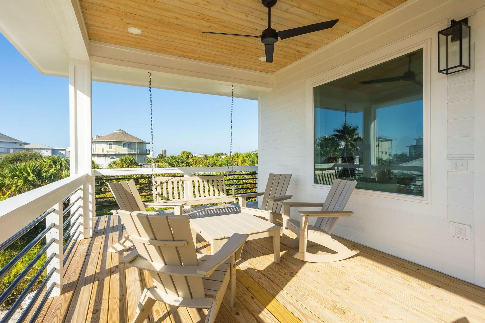 Via De Luna 222  Driftwood 34