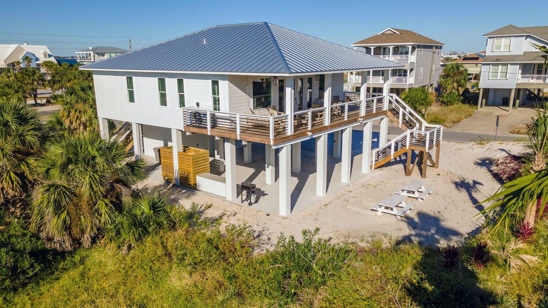 Via De Luna 222  Driftwood 39