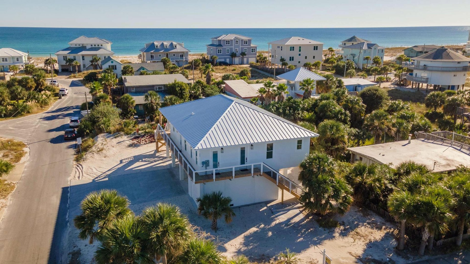 Via De Luna 222  Driftwood 43