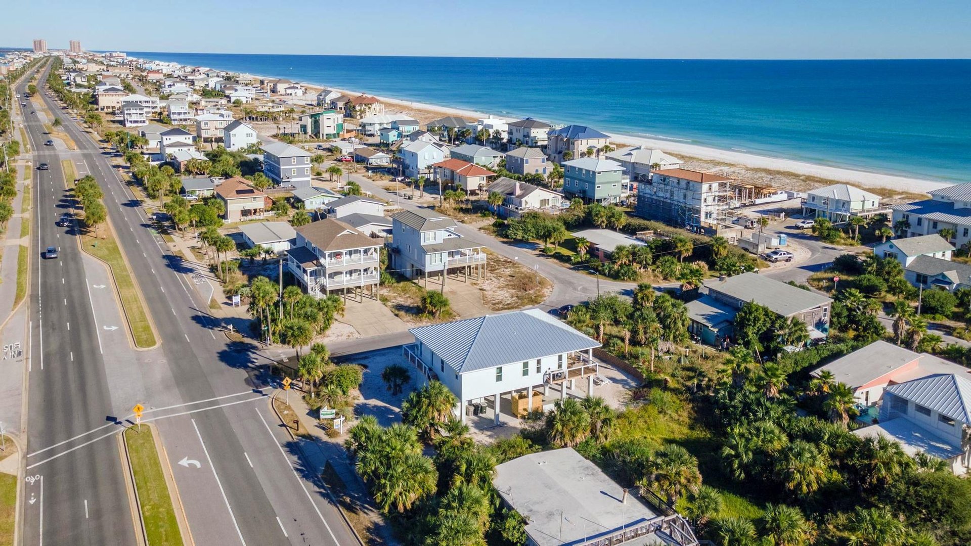 Via De Luna 222  Driftwood 46