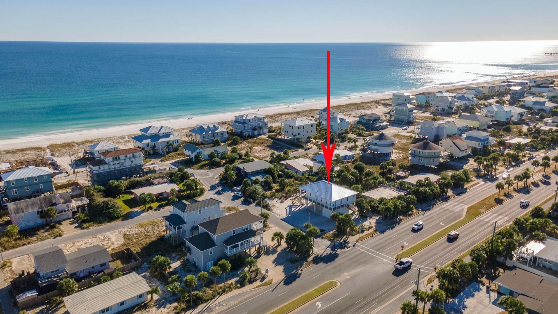 Via De Luna 222  Driftwood 48