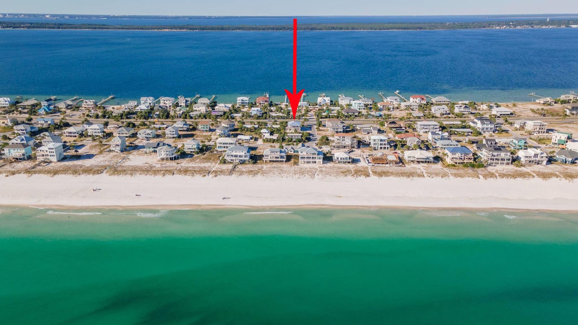 Via De Luna 222  Driftwood 51