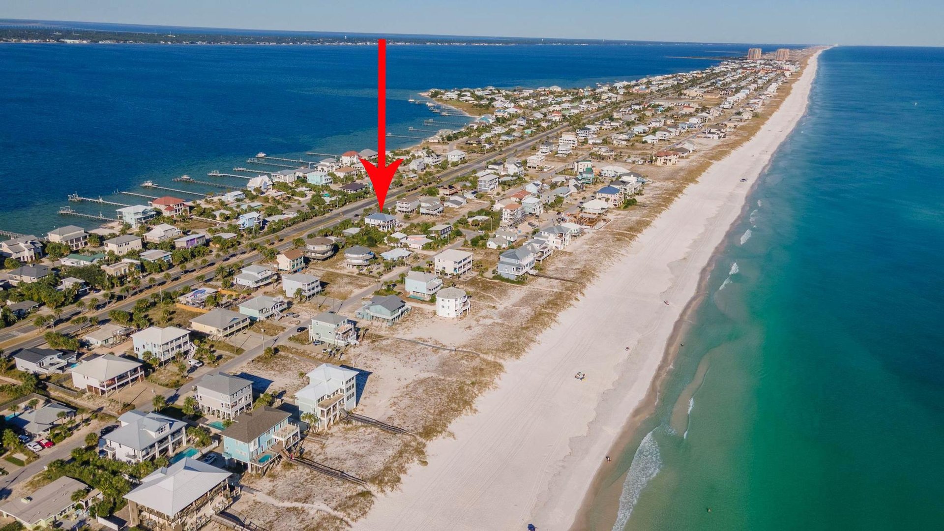 Via De Luna 222  Driftwood 52