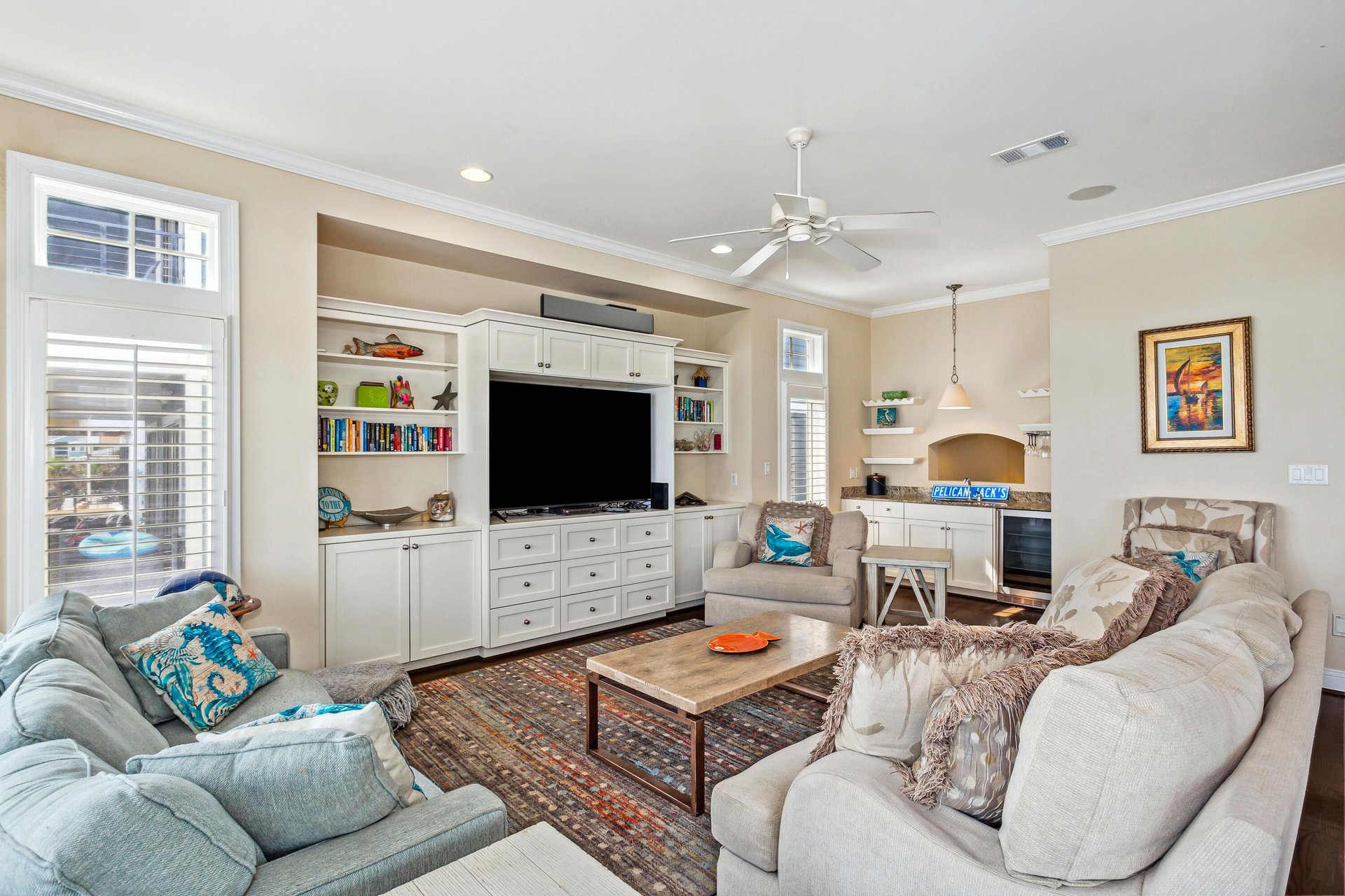 7793 Gulf Boulevard  Pelican Jacks 5