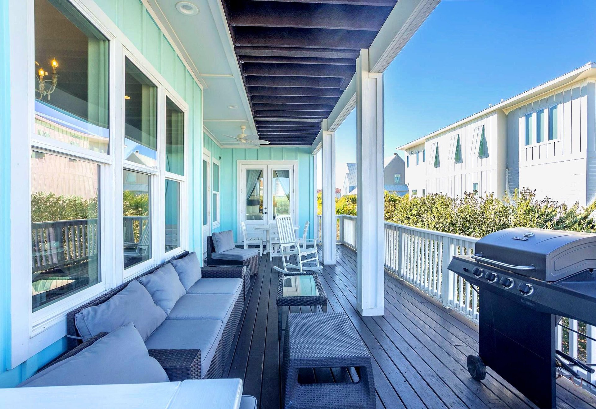 Panferio 323  Aquamarine Bliss  NEW 6