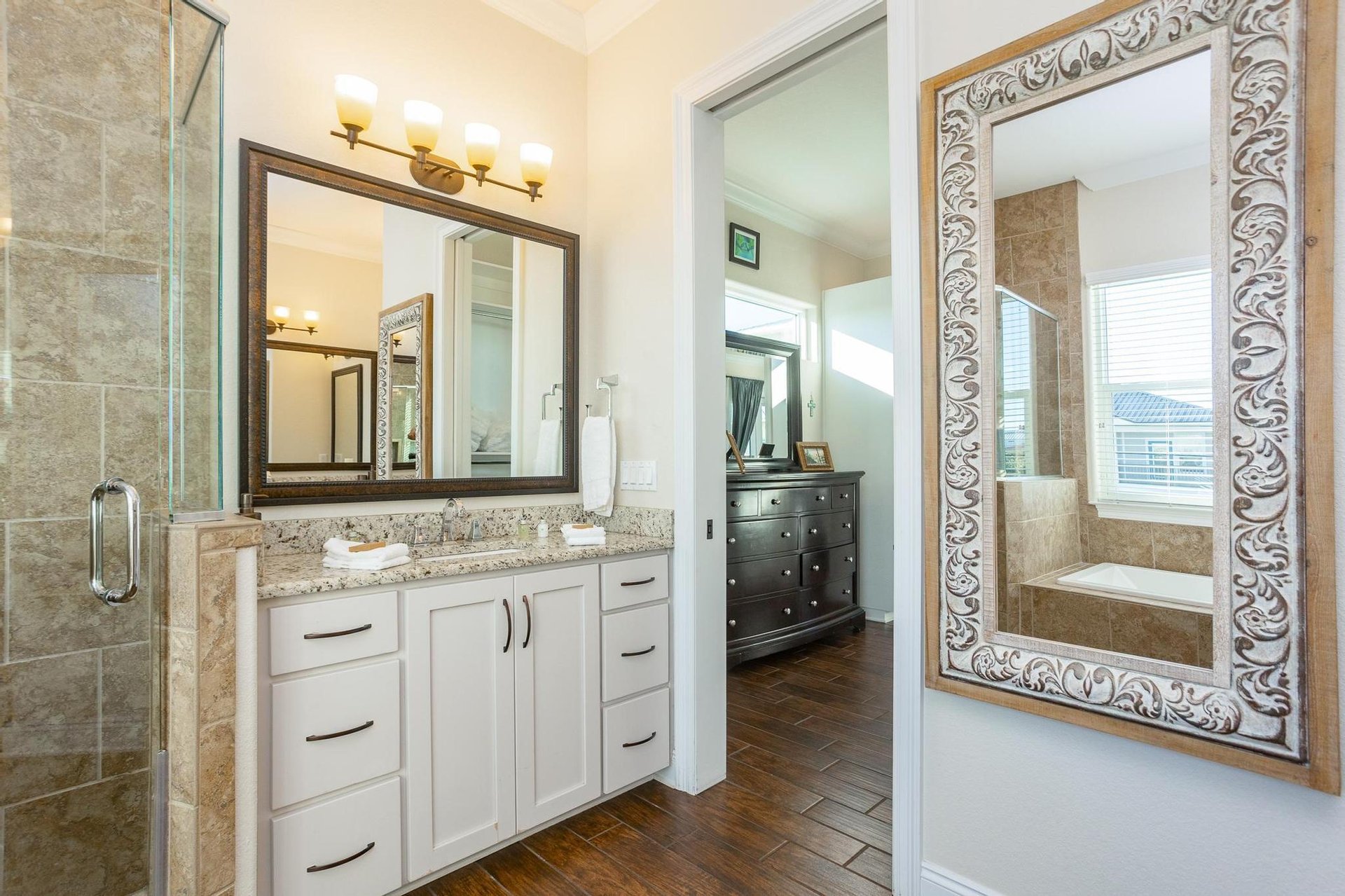 Panferio 323  Aquamarine Bliss  NEW 19