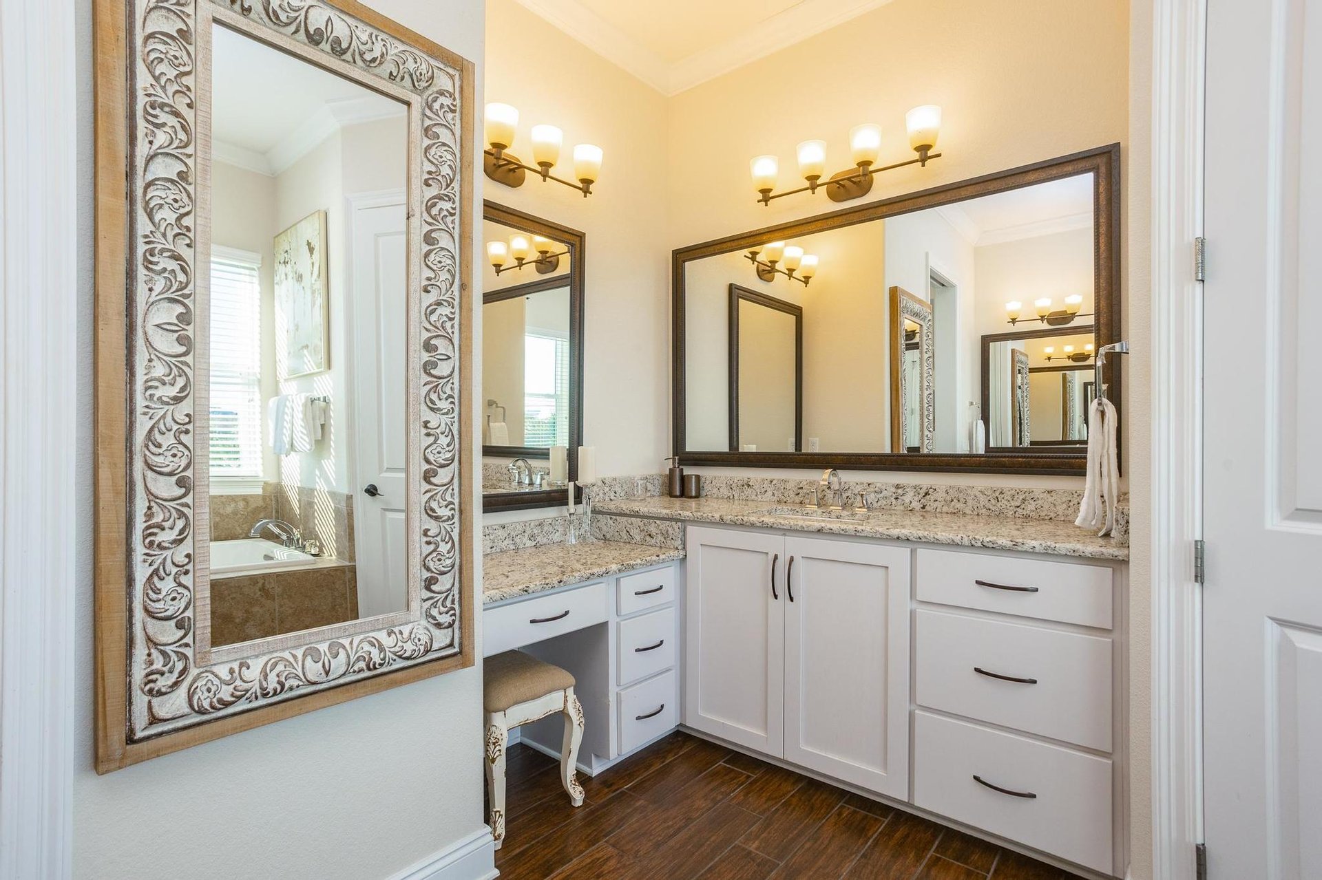 Panferio 323  Aquamarine Bliss  NEW 20