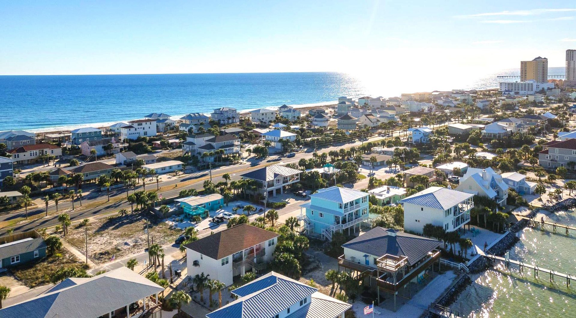 Panferio 323  Aquamarine Bliss  NEW 52