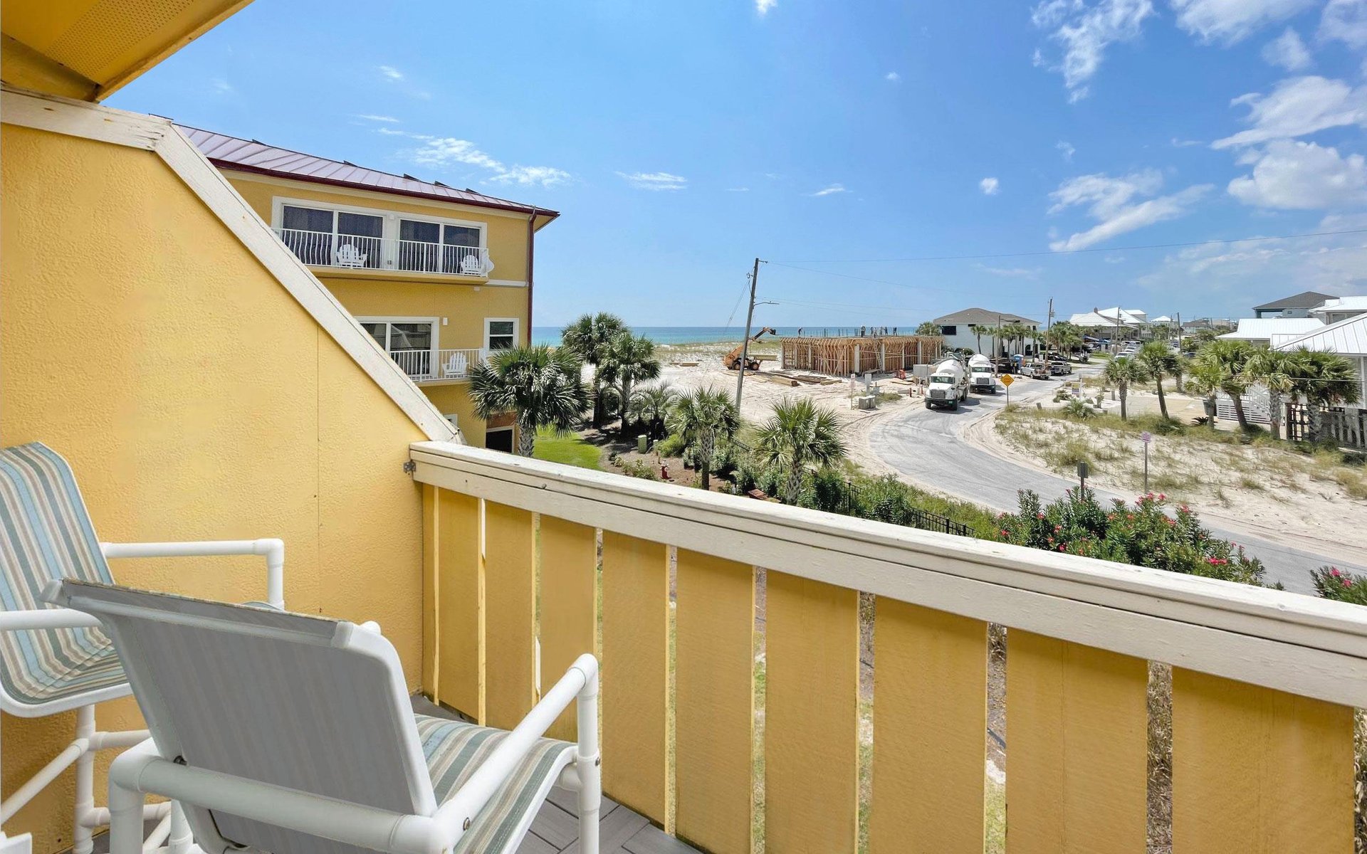 Regency Cabanas C3 19