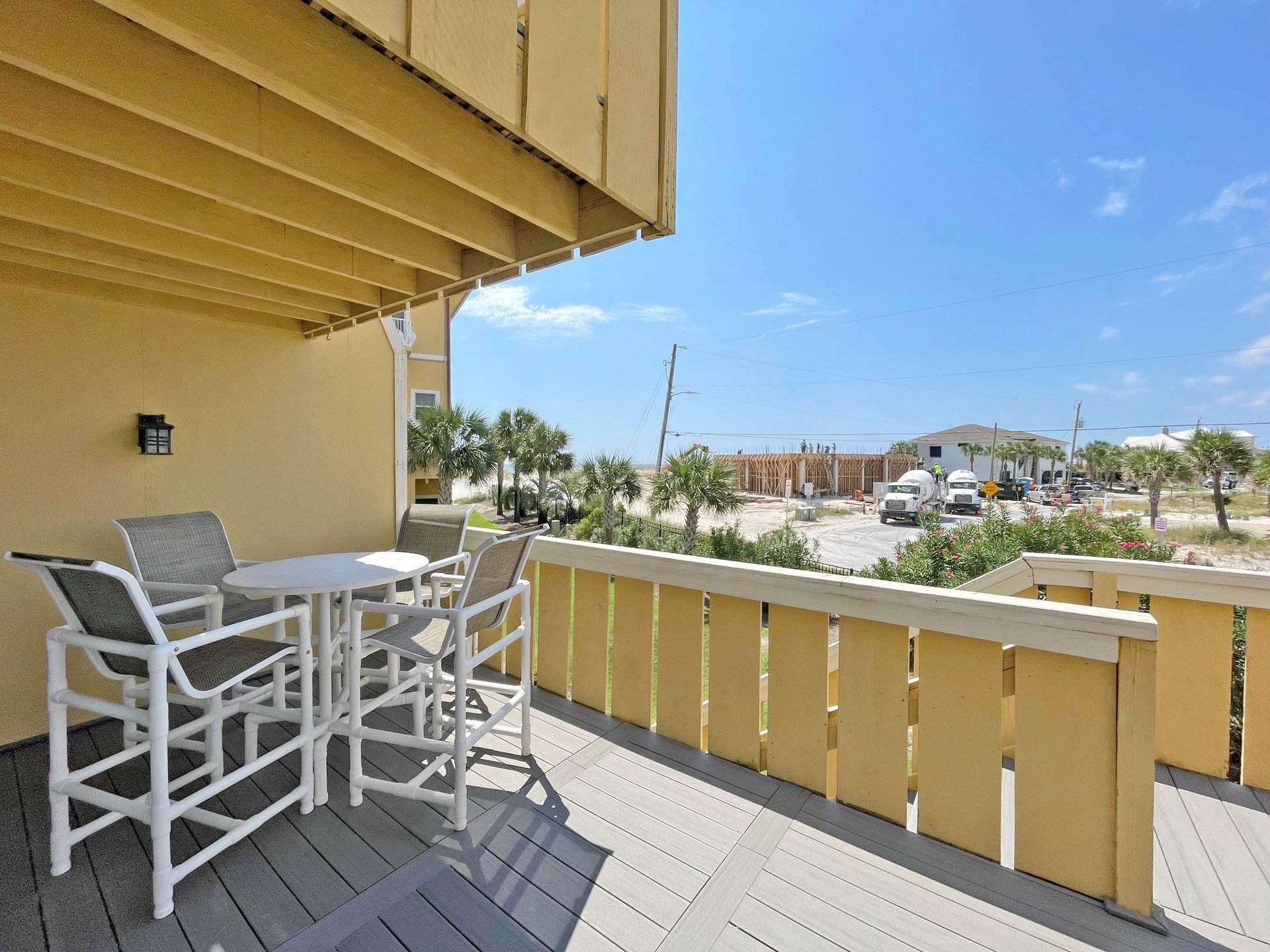 Regency Cabanas C3 22