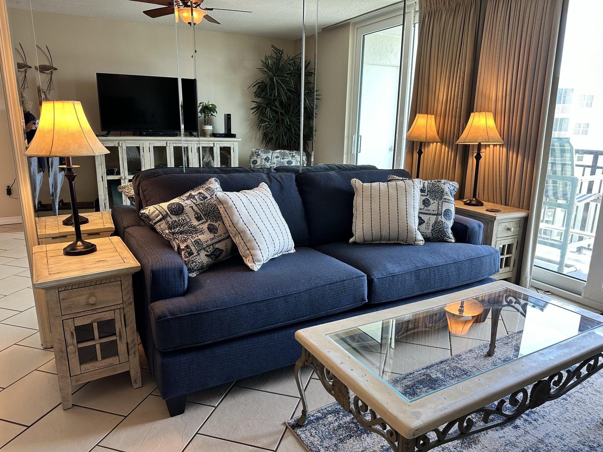 Nautilus Unit 2611 2