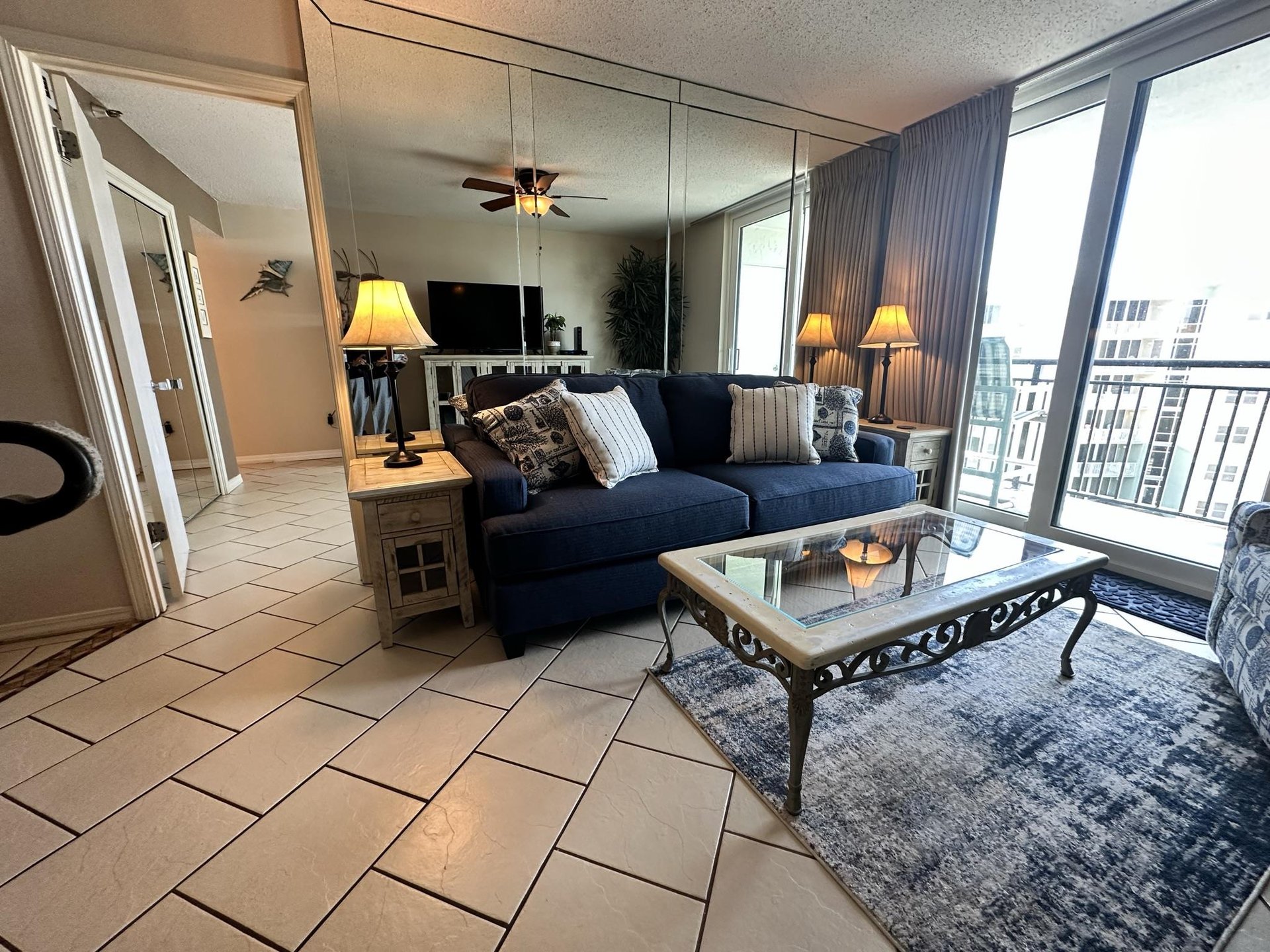 Nautilus Unit 2611 4