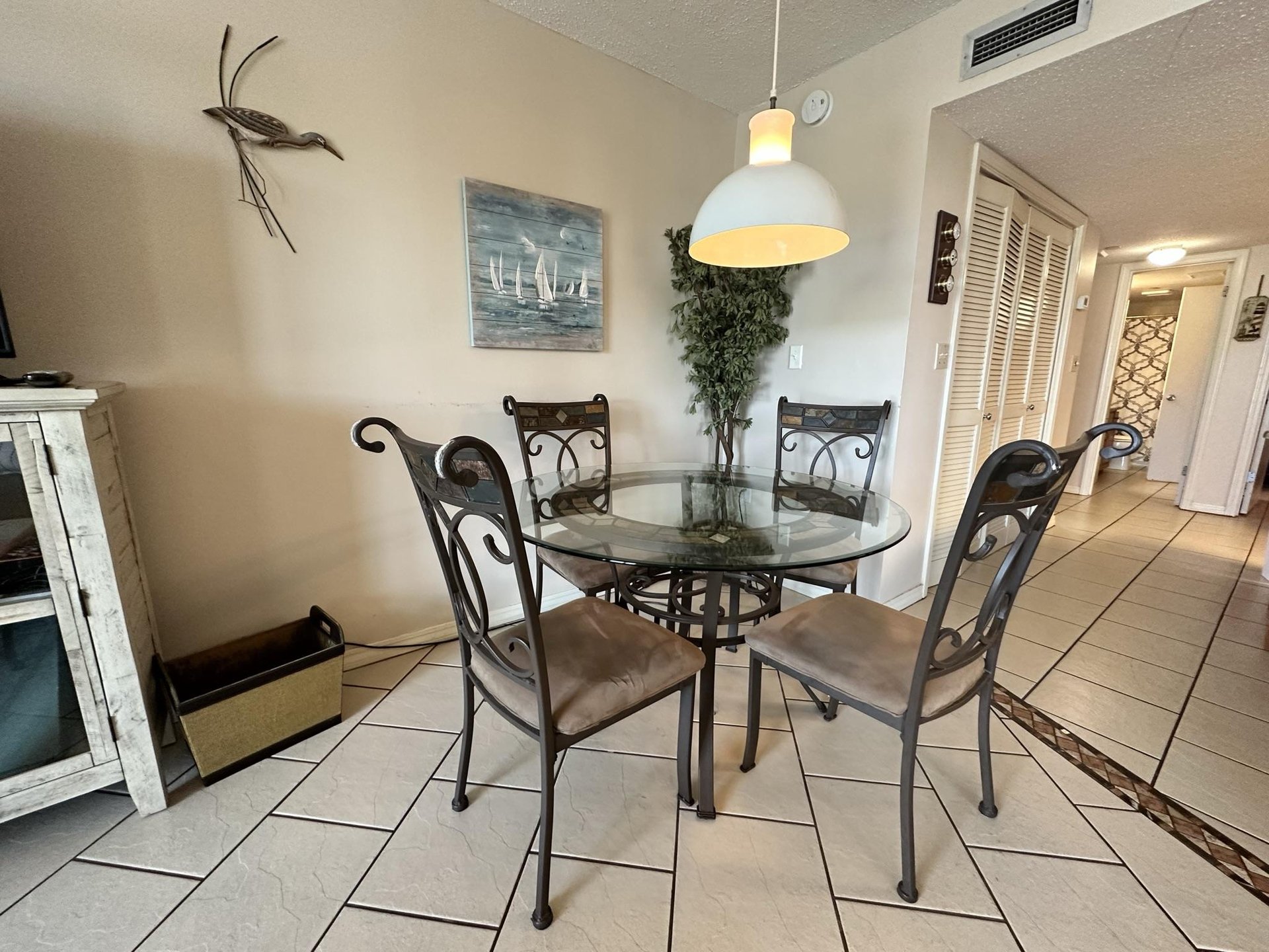 Nautilus Unit 2611 6