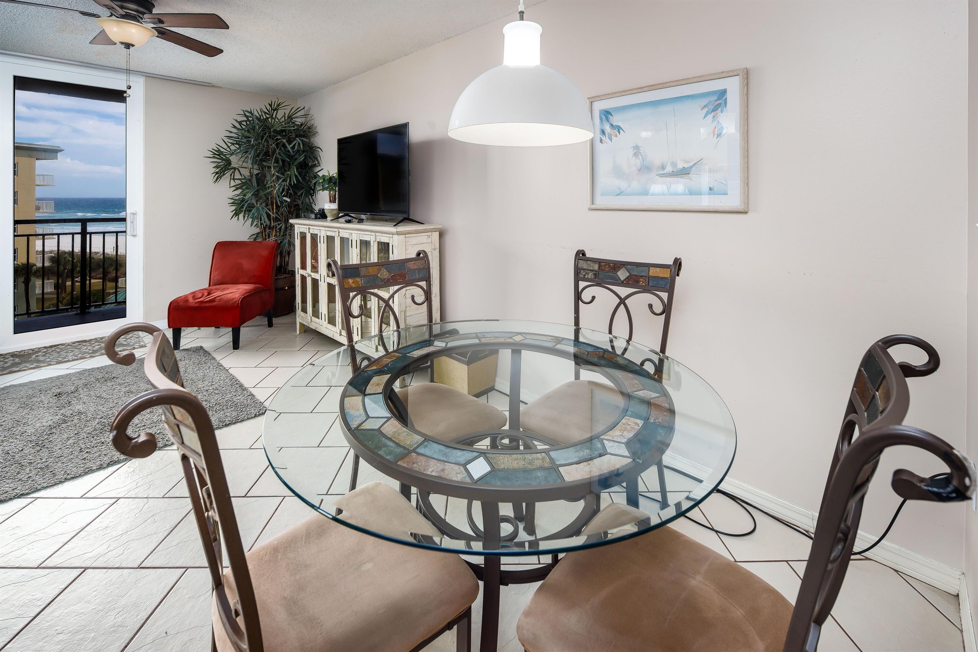 Nautilus Unit 2611 7