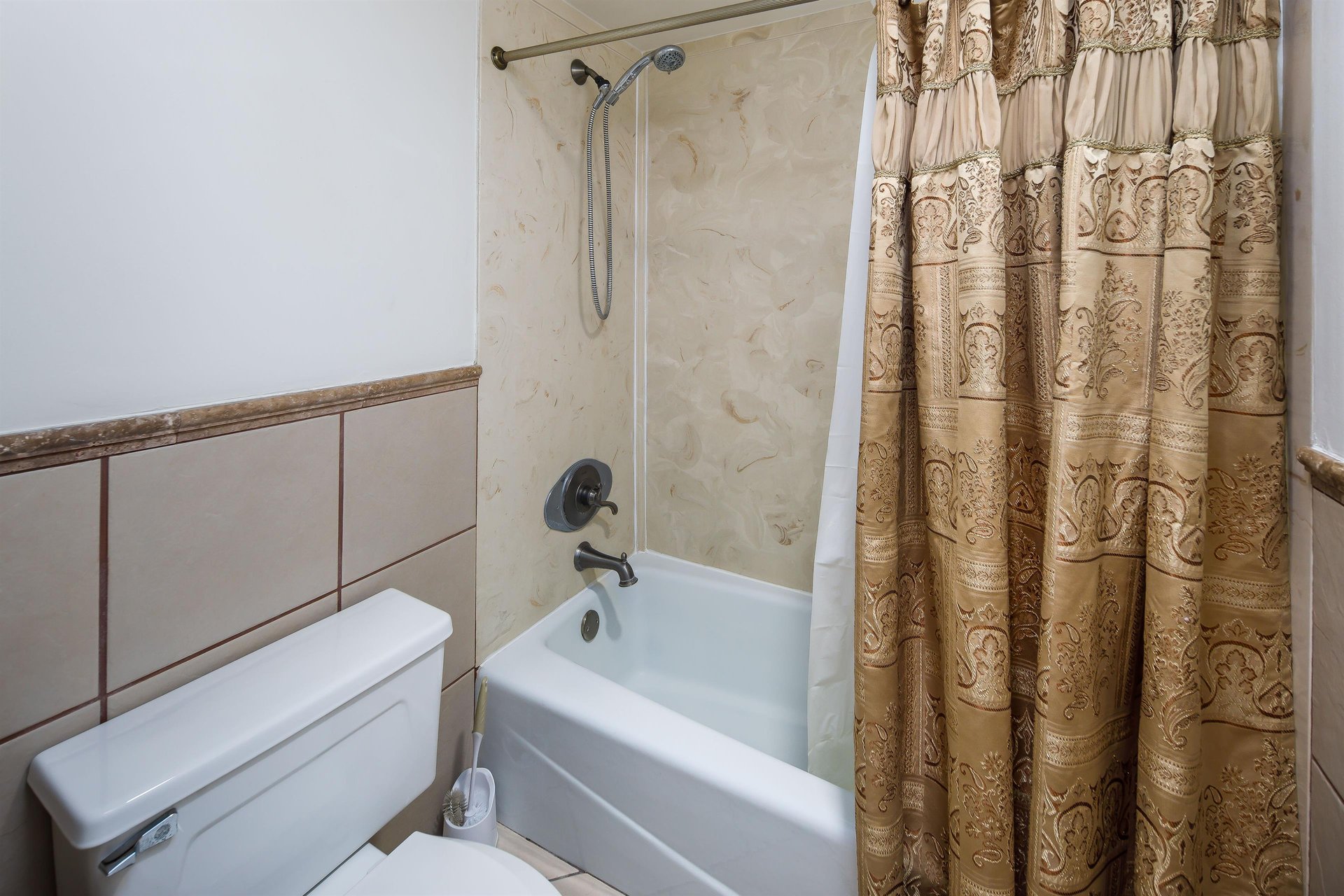 Nautilus Unit 2611 27