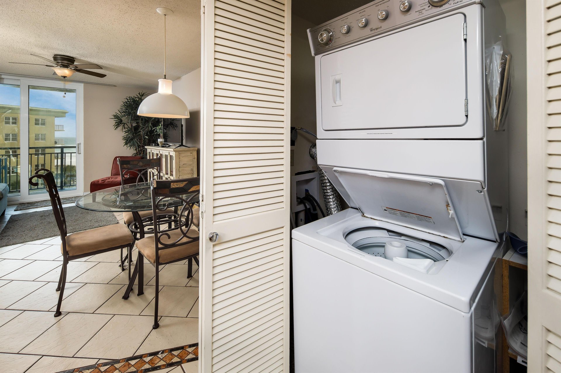 Nautilus Unit 2611 28