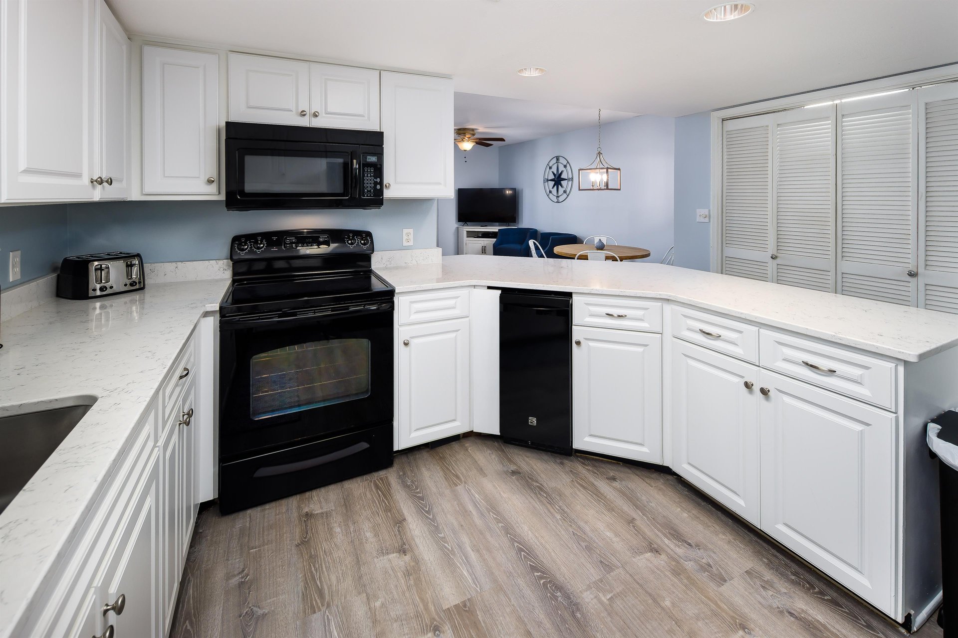 Nautilus Unit 2609 8