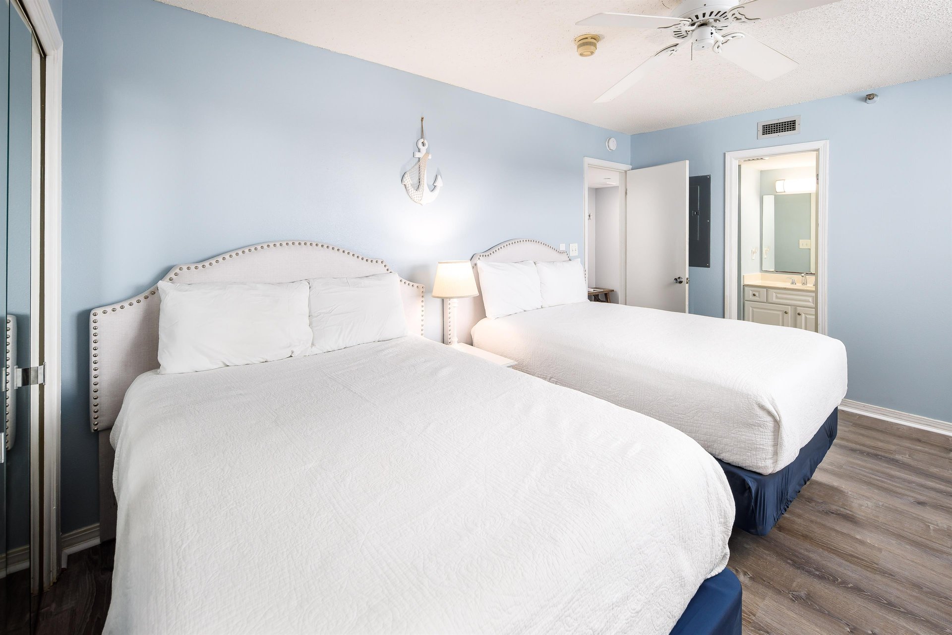 Nautilus Unit 2609 14