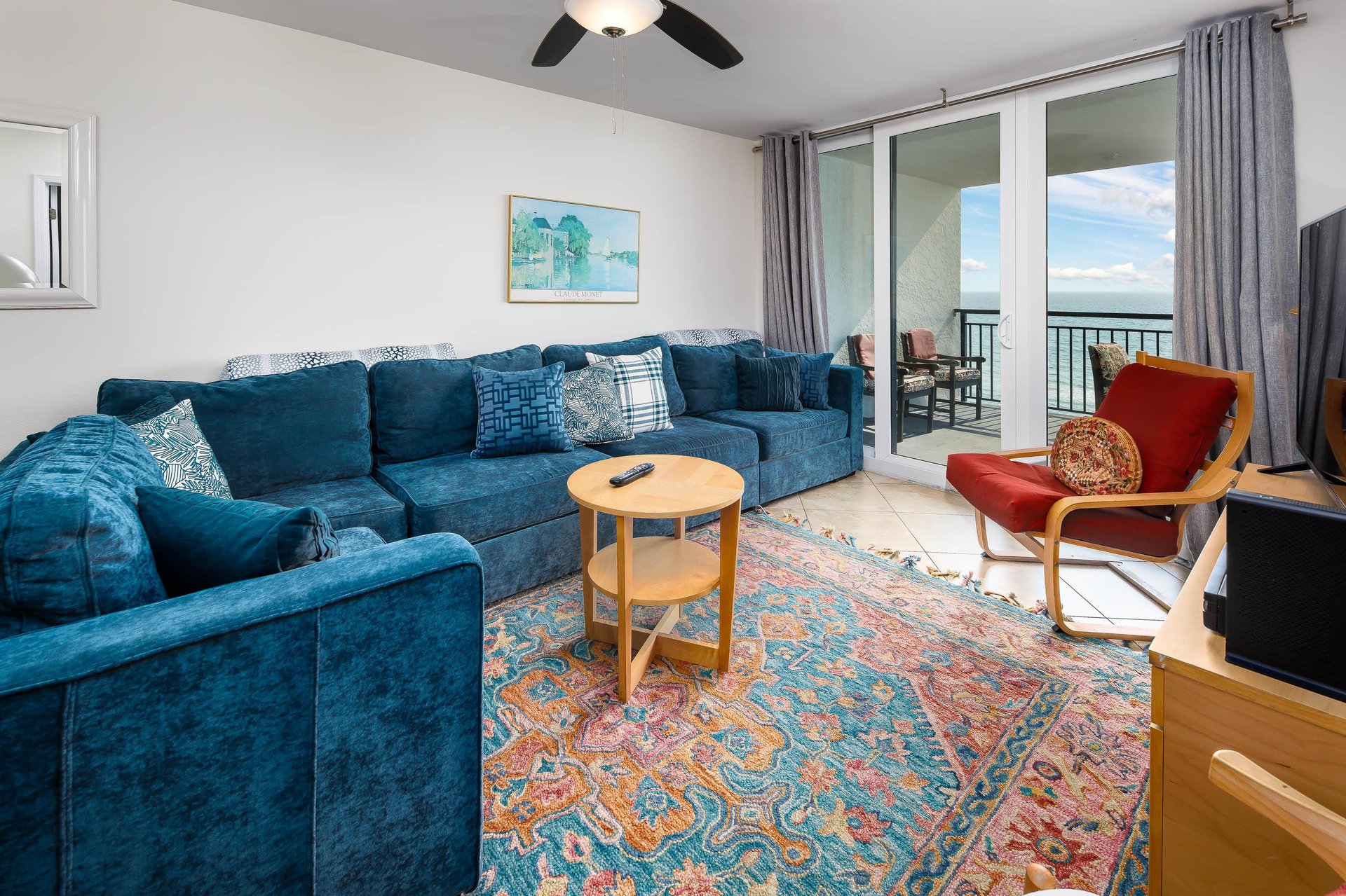 Nautilus Unit 1504 2