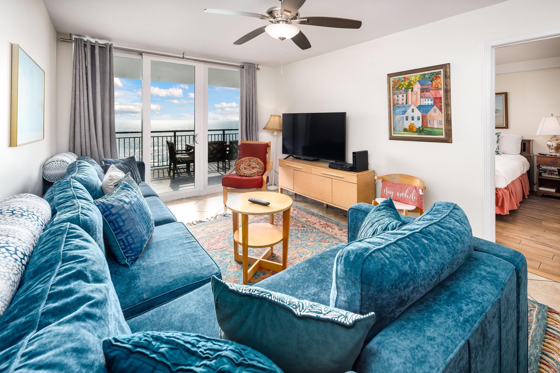 Nautilus Unit 1504 4