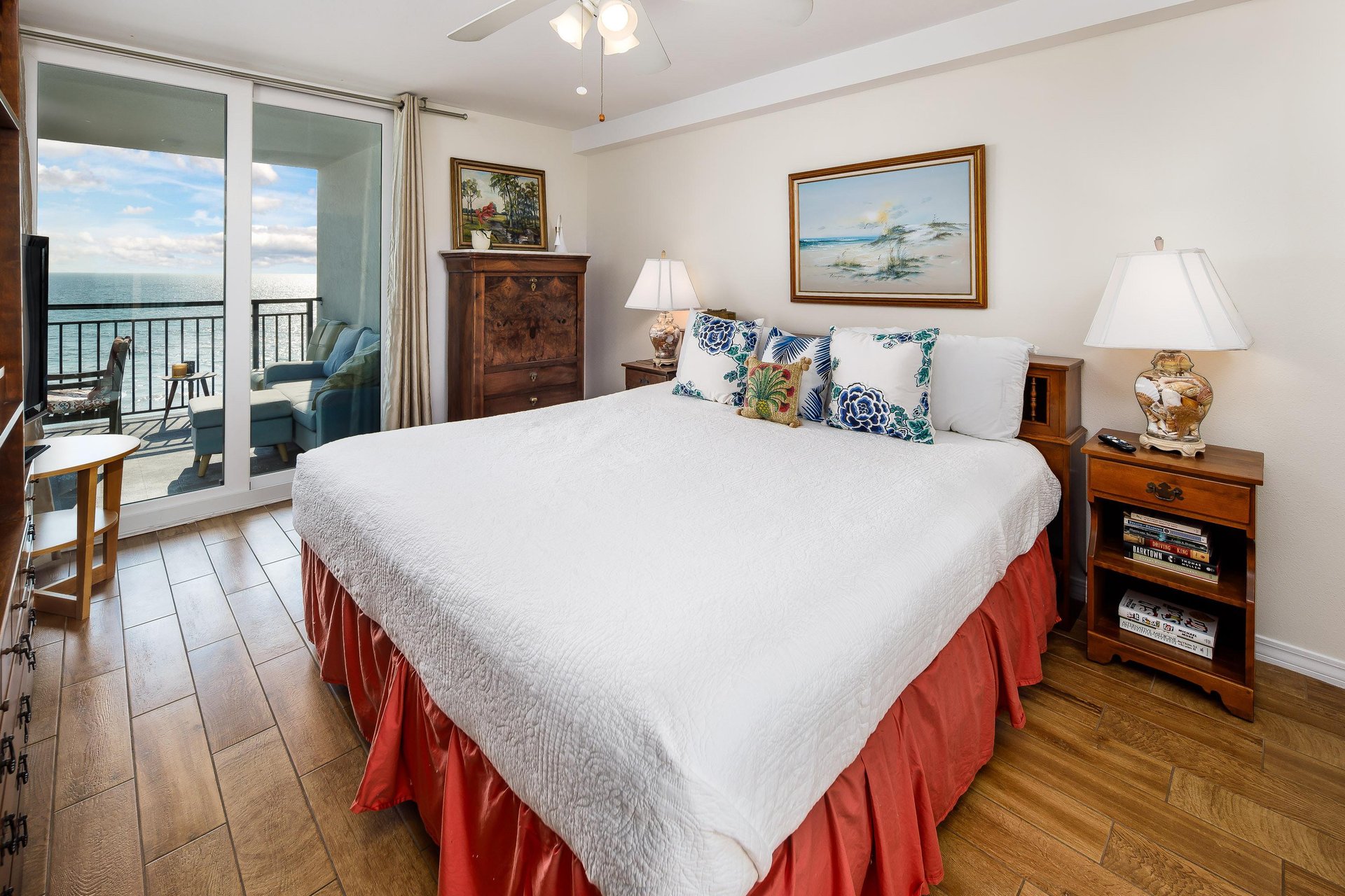 Nautilus Unit 1504 5