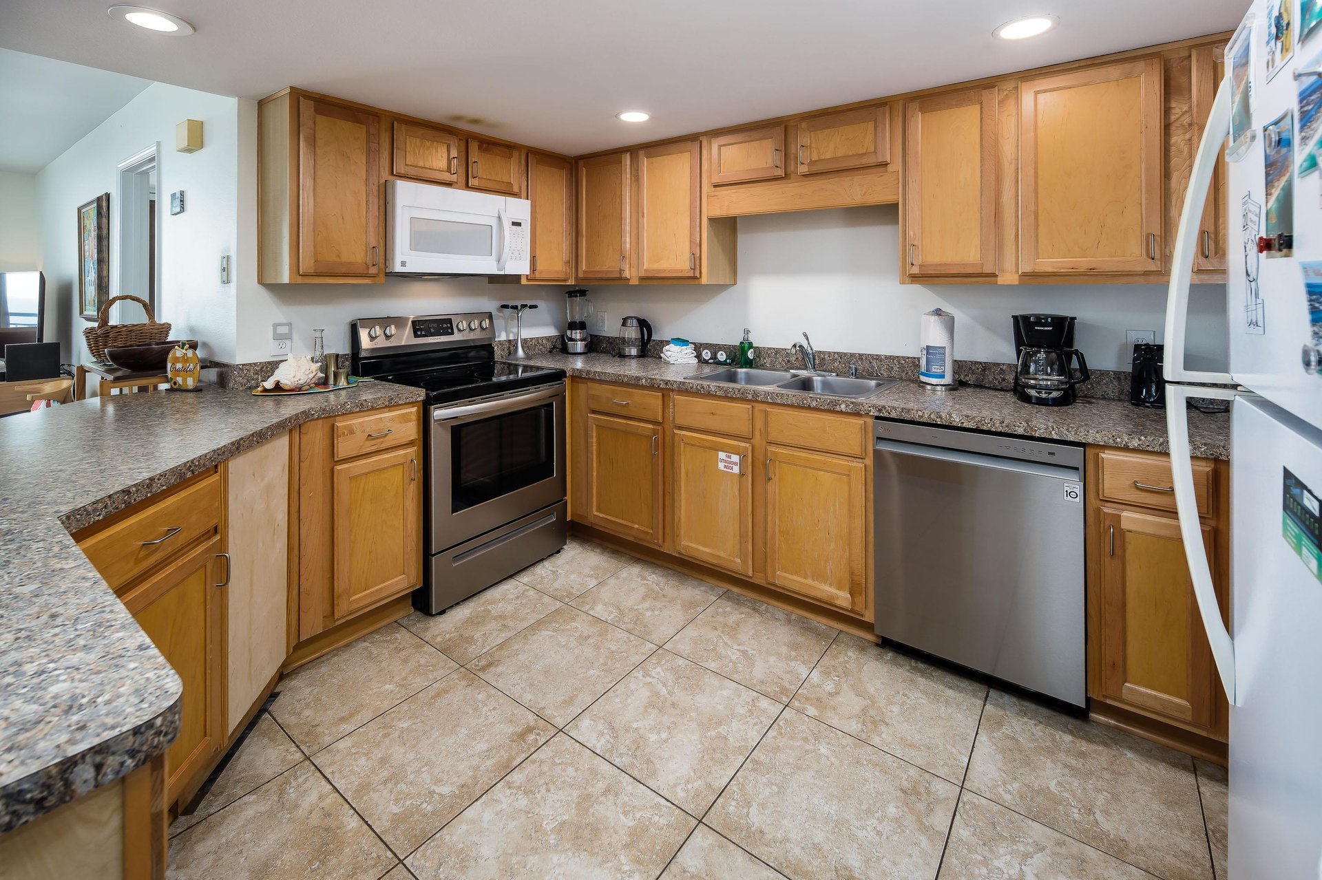 Nautilus Unit 1504 6