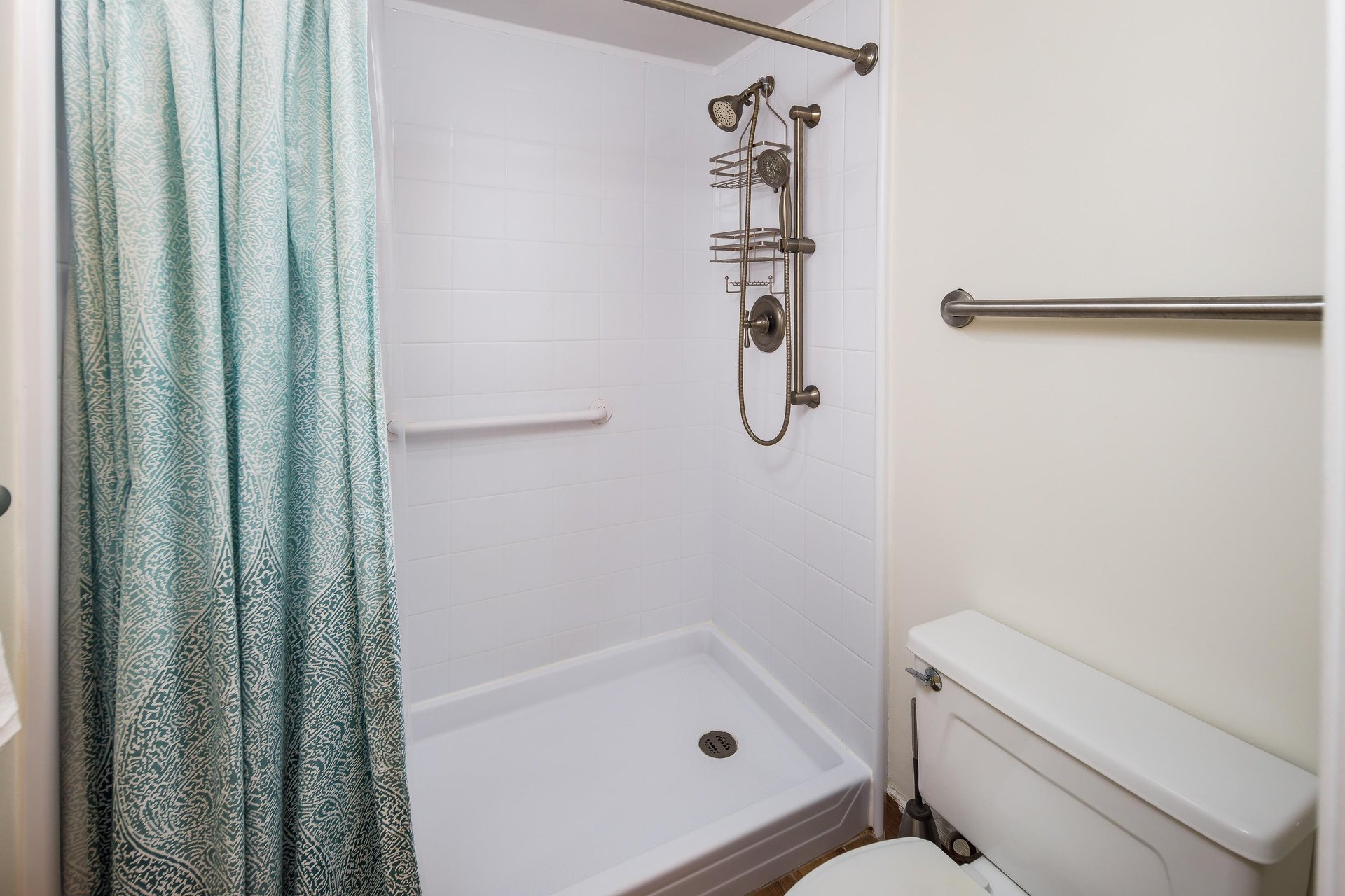 Nautilus Unit 1504 7