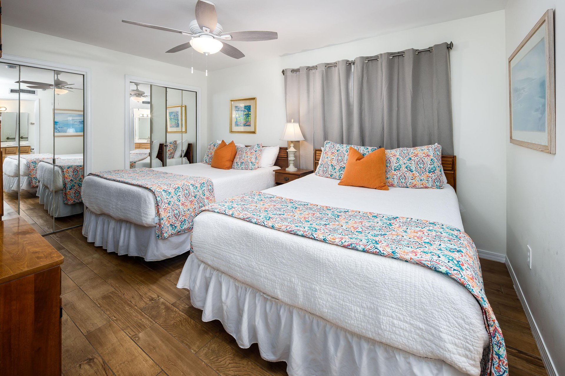 Nautilus Unit 1504 8