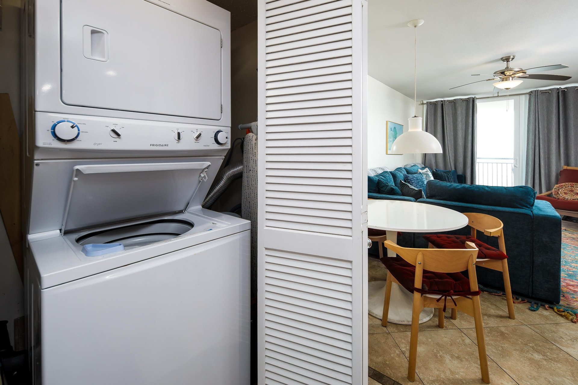 Nautilus Unit 1504 10