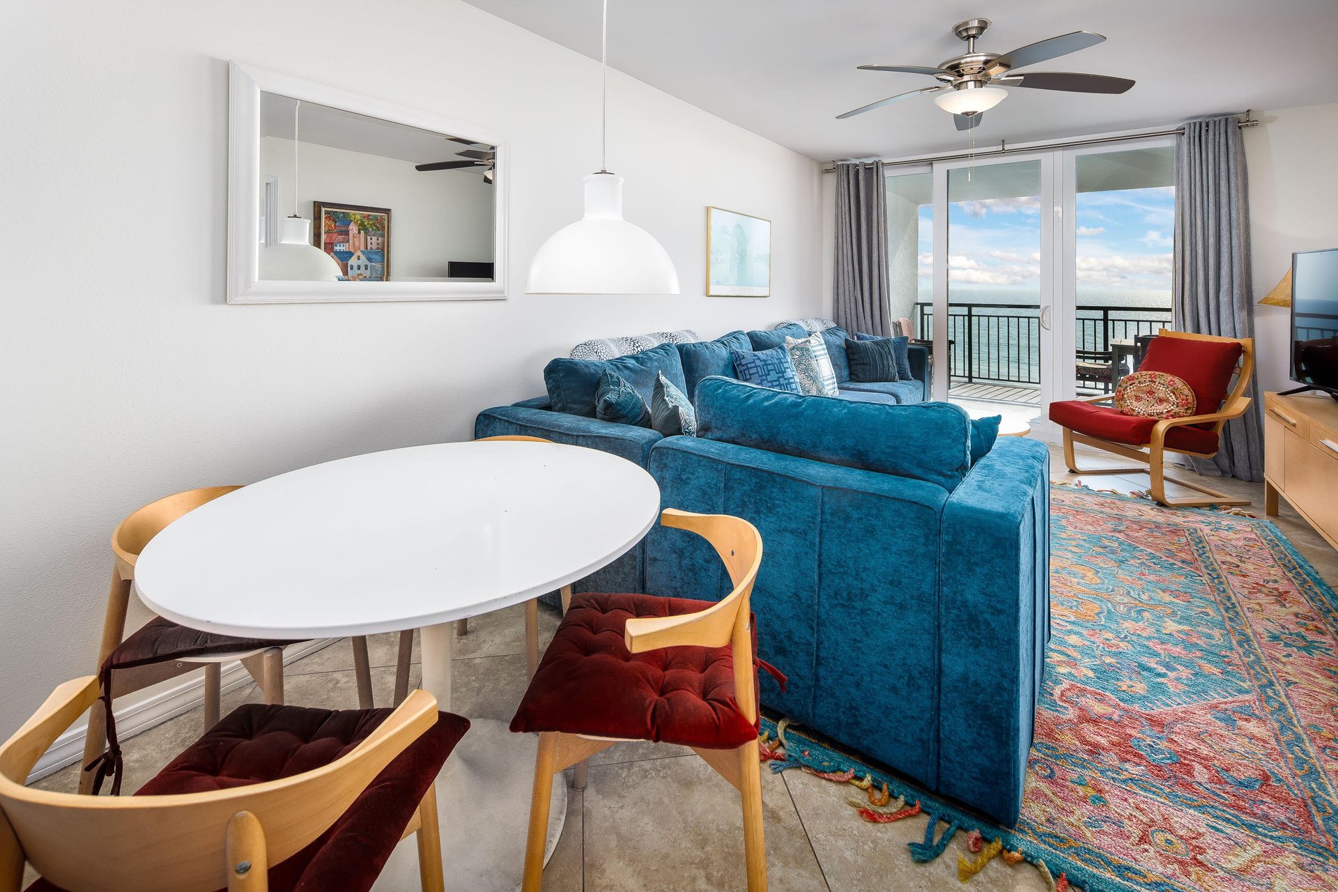 Nautilus Unit 1504 11