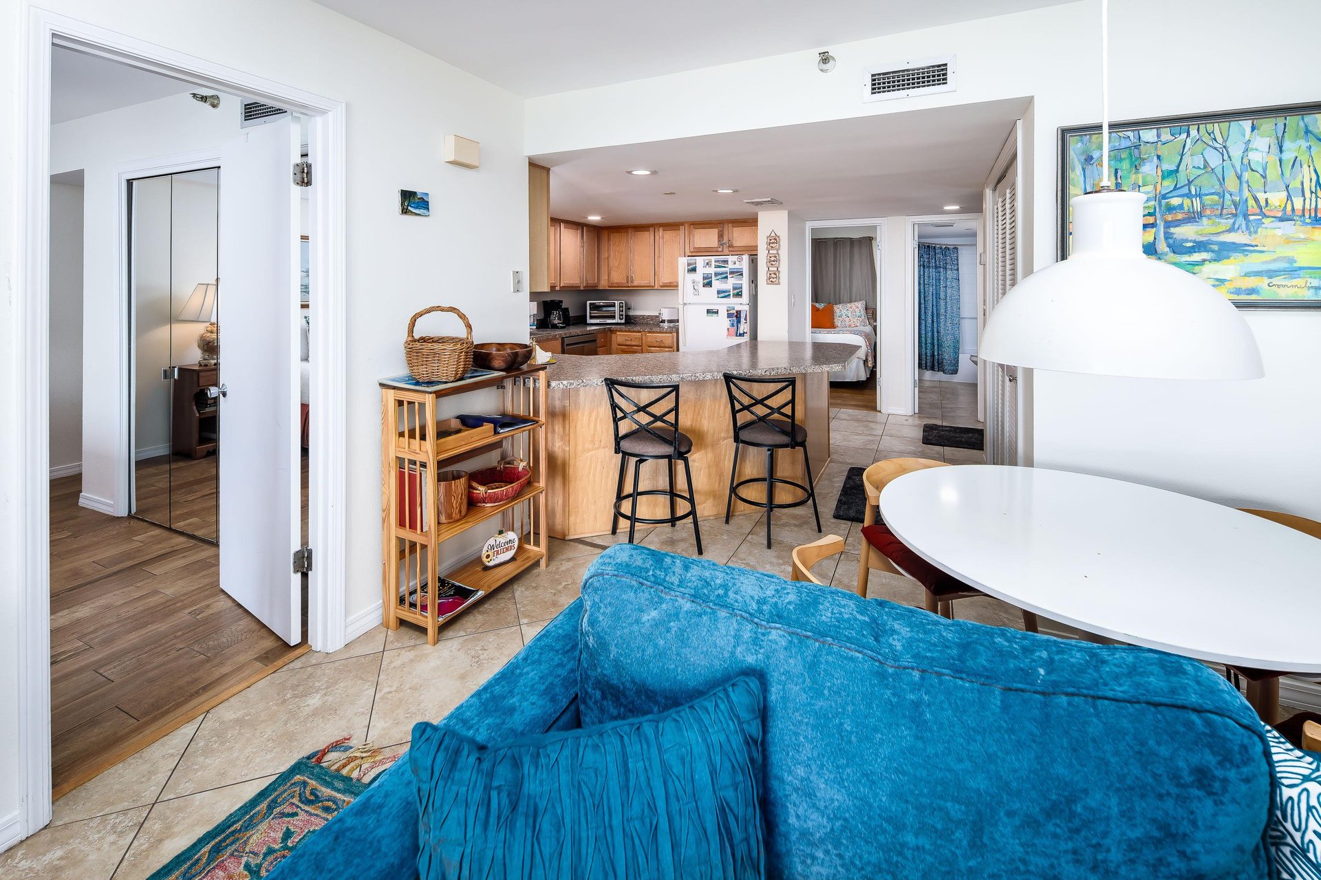 Nautilus Unit 1504 12