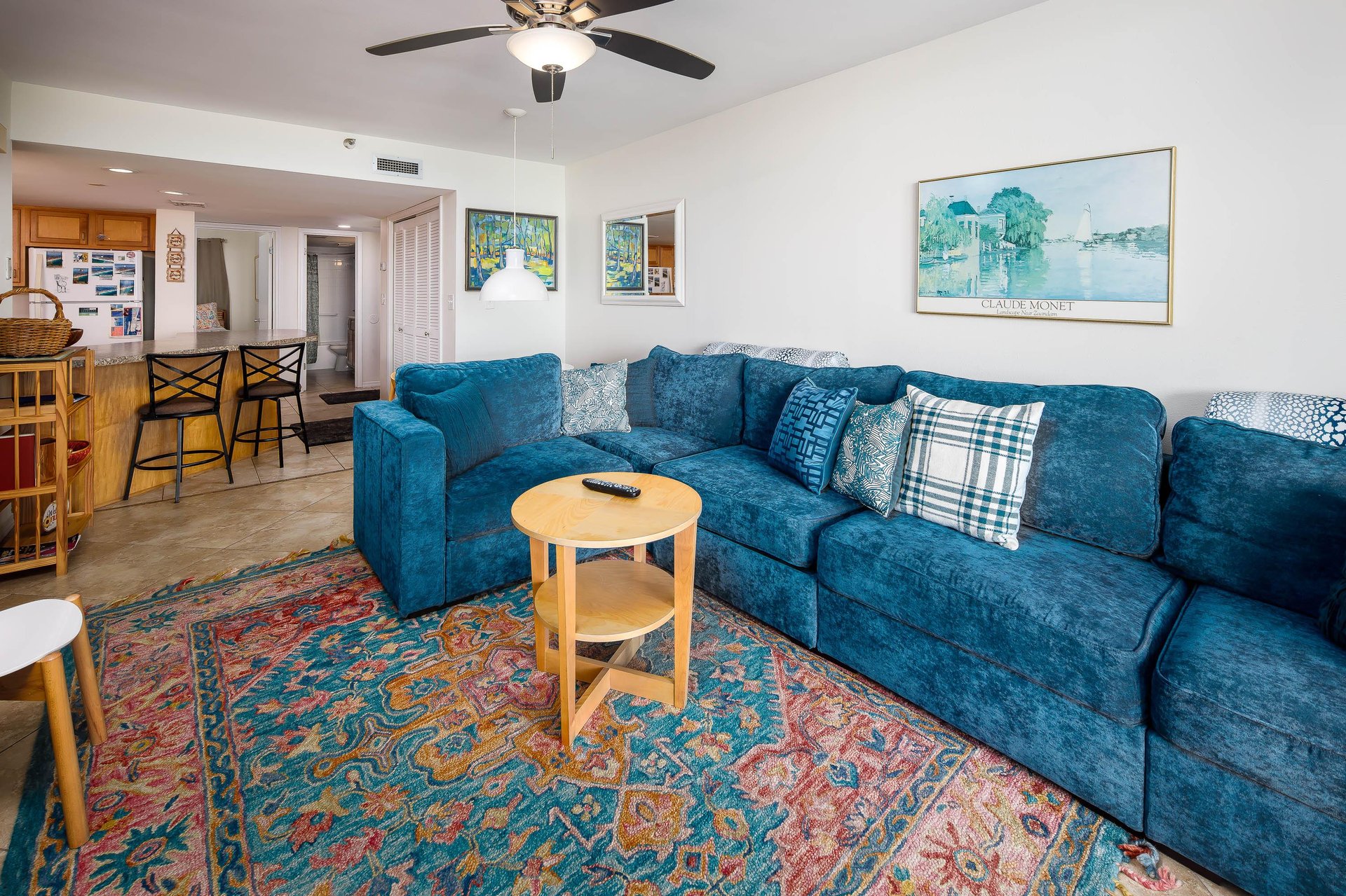 Nautilus Unit 1504 14