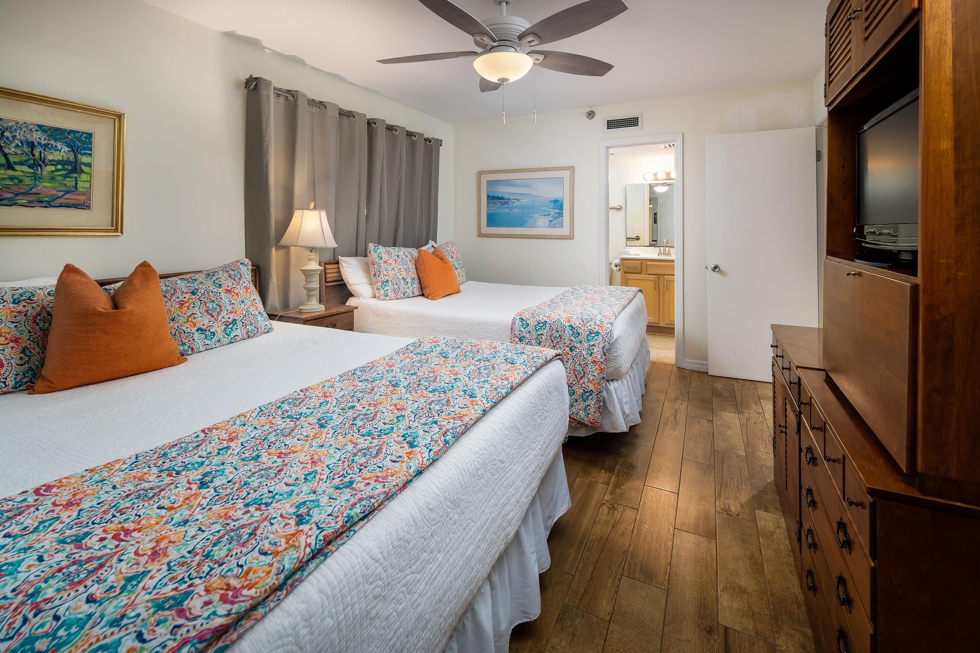 Nautilus Unit 1504 16