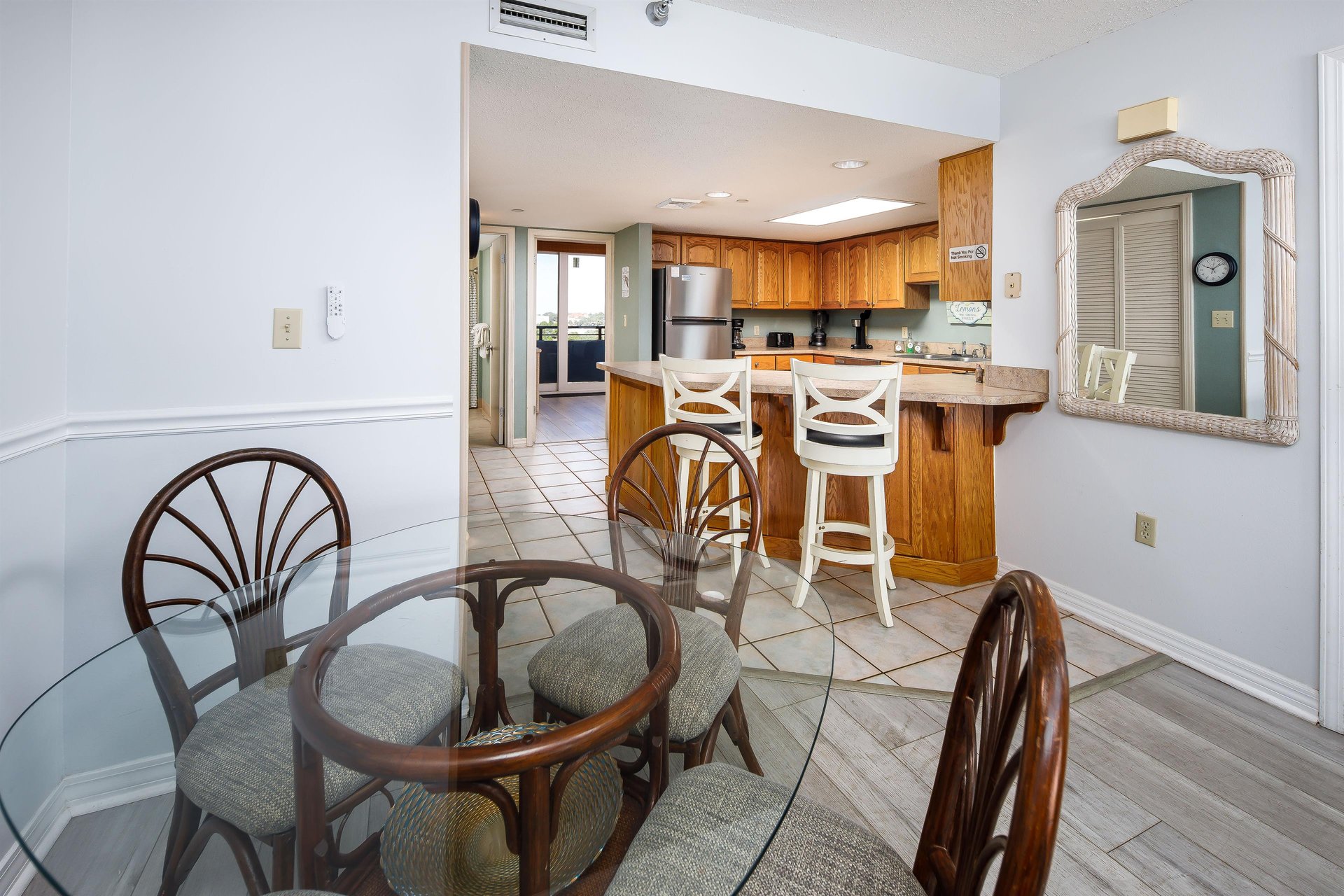 Nautilus Unit 1606 7