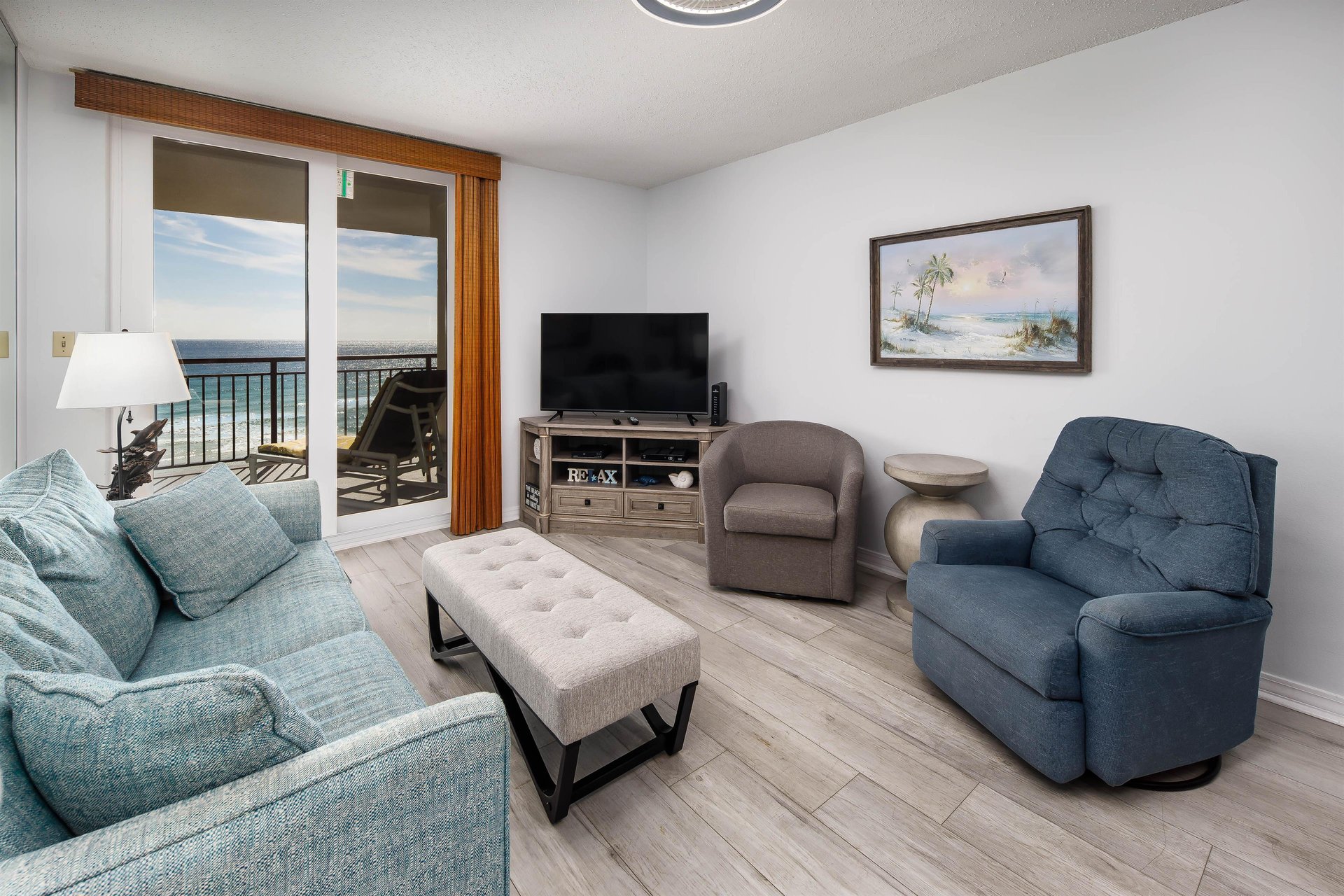 Nautilus Unit 1606 9