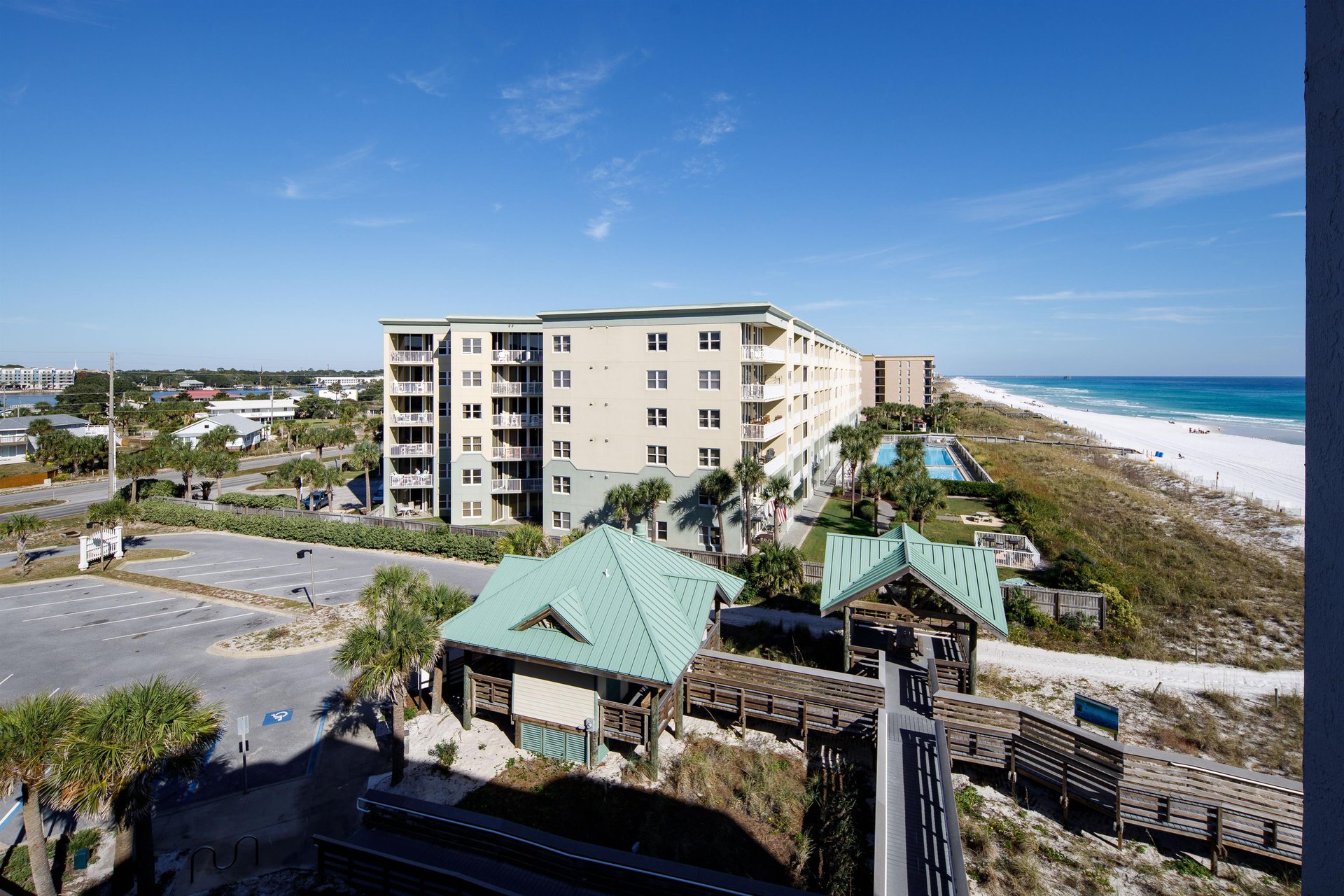 Nautilus Unit 1606 31