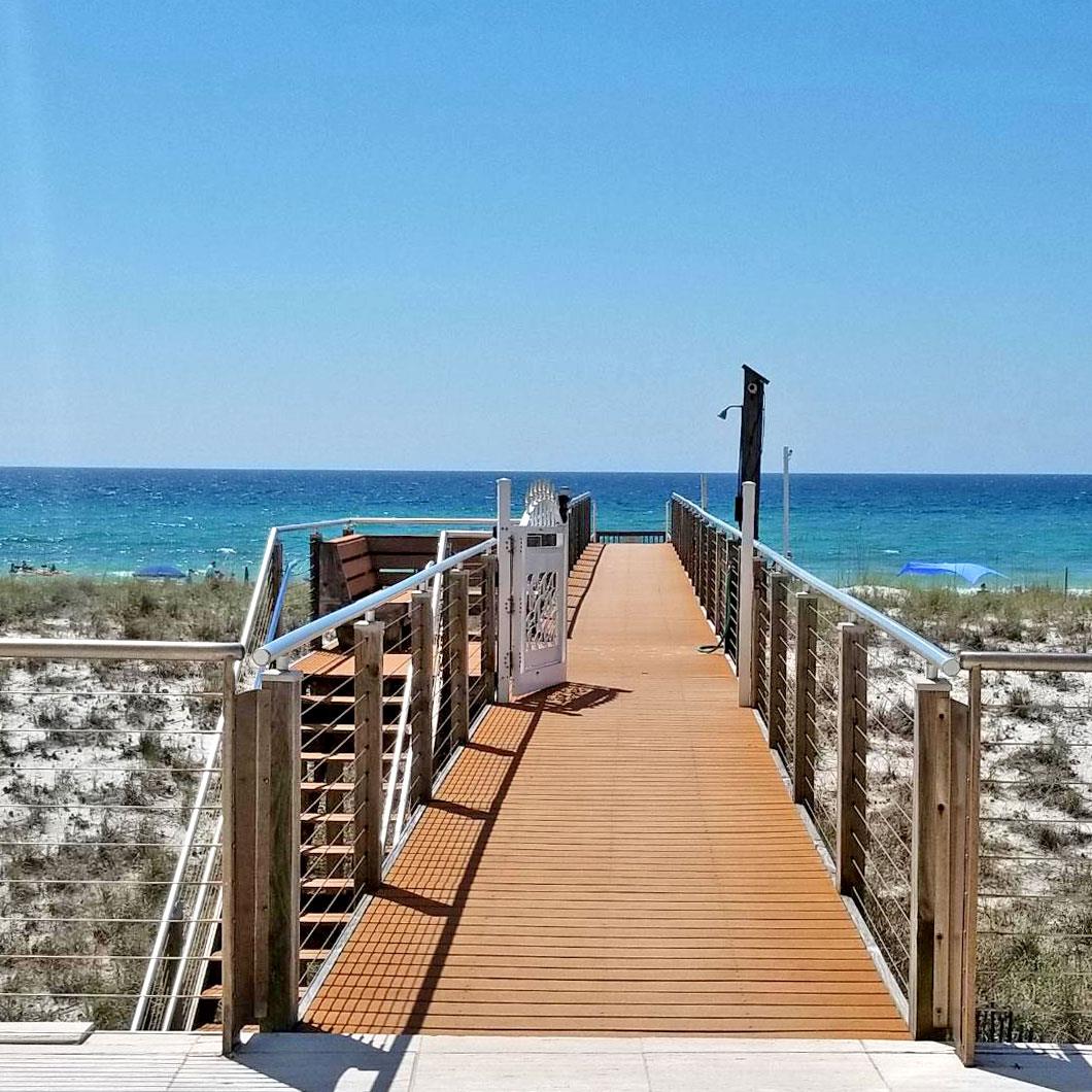 Belle Mer 304  Pescado Paradise 28