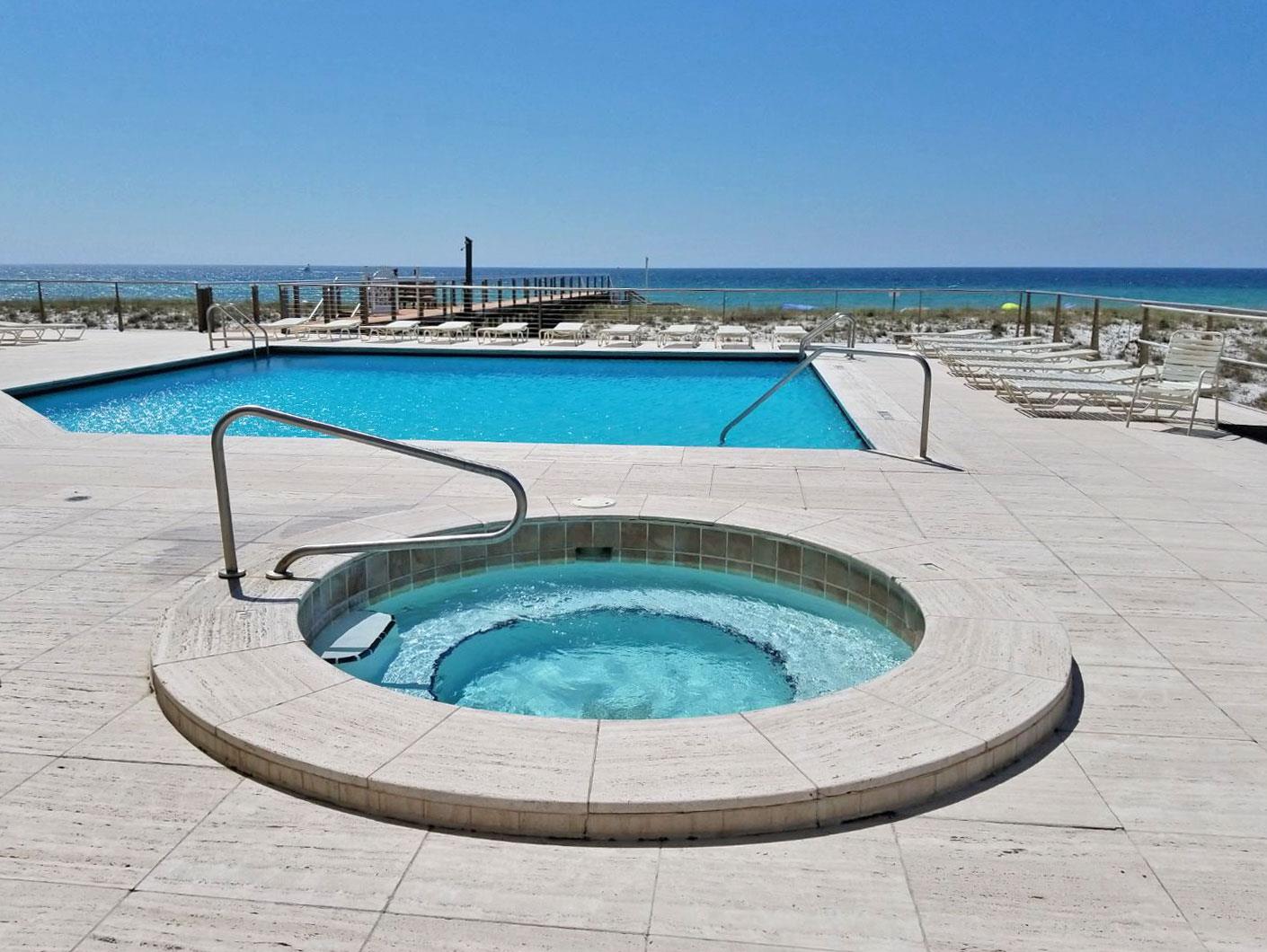 Belle Mer 304  Pescado Paradise 30