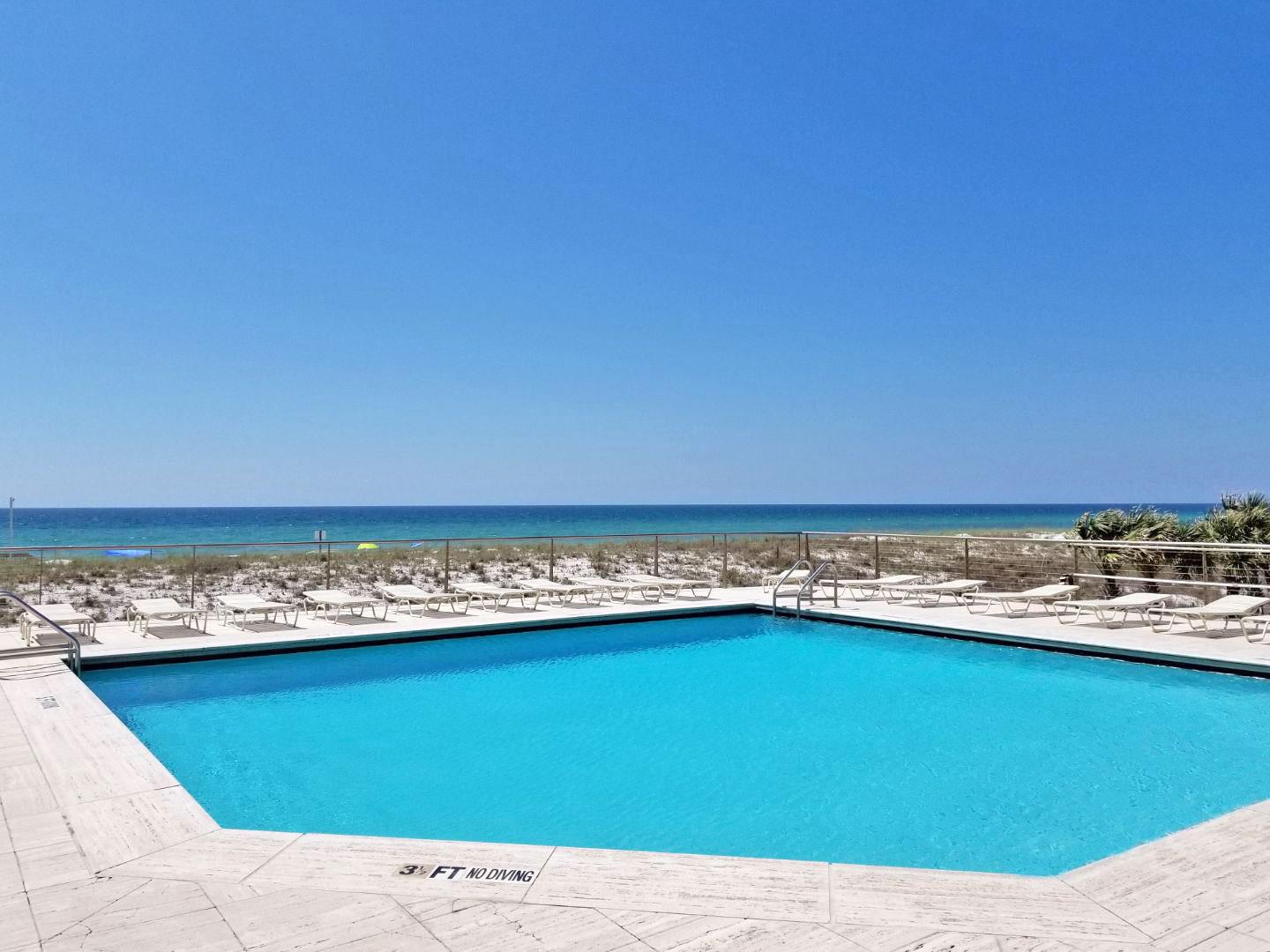 Belle Mer 304  Pescado Paradise 31