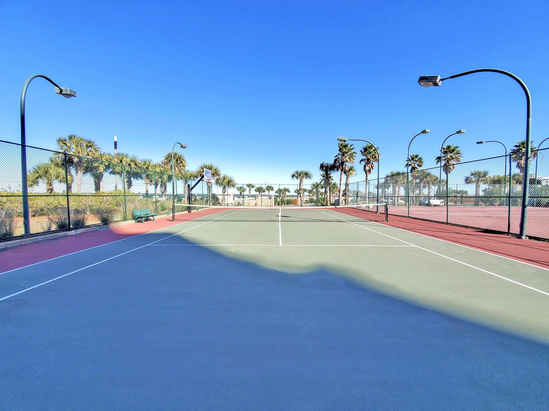 Belle Mer 304  Pescado Paradise 34