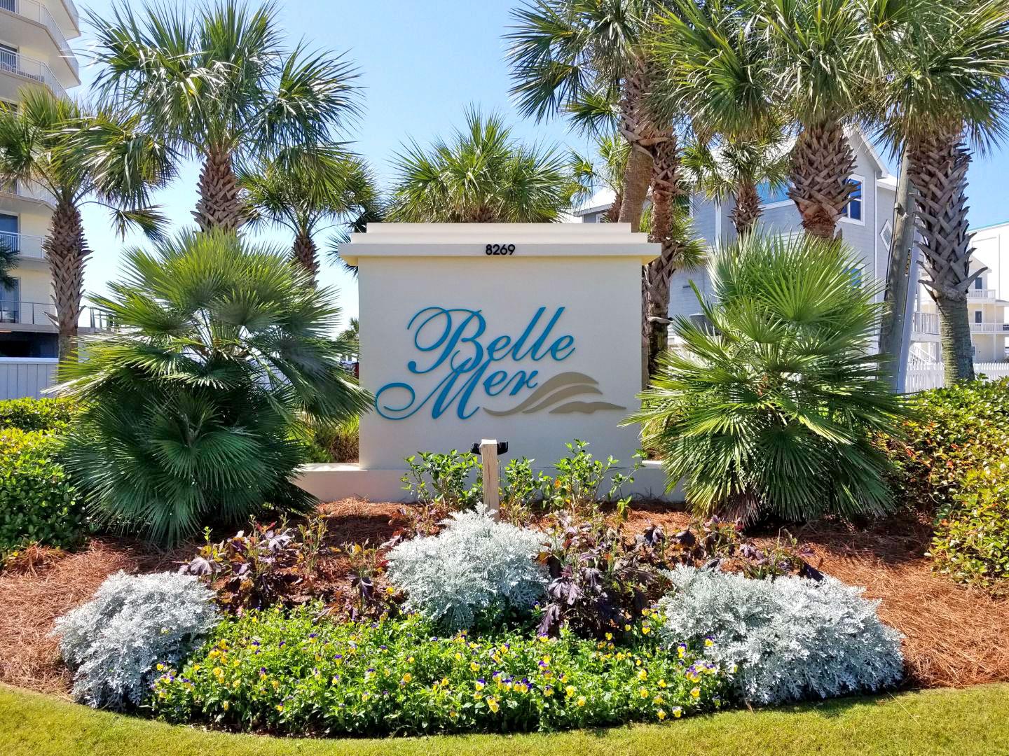 Belle Mer 304  Pescado Paradise 43